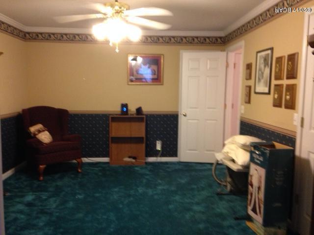 Camellia Acres - Residential