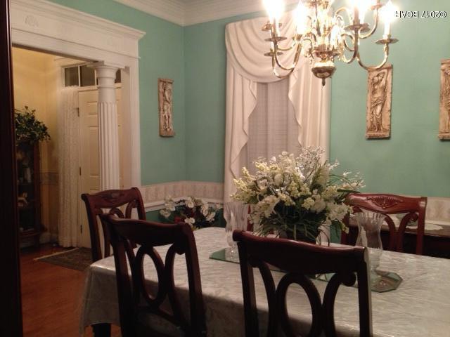 Camellia Acres - Residential