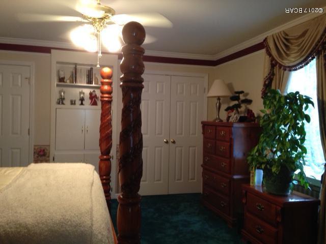 Camellia Acres - Residential