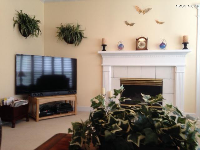 Camellia Acres - Residential