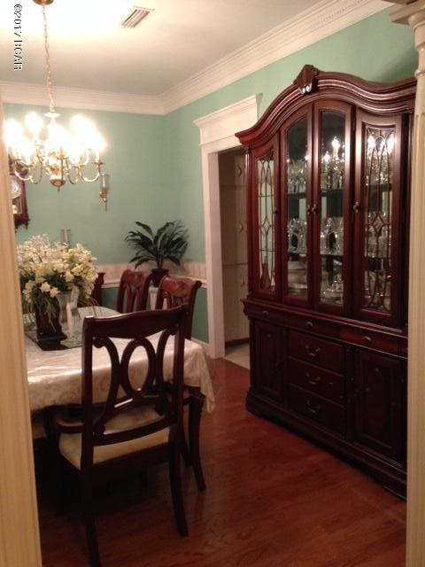 Camellia Acres - Residential