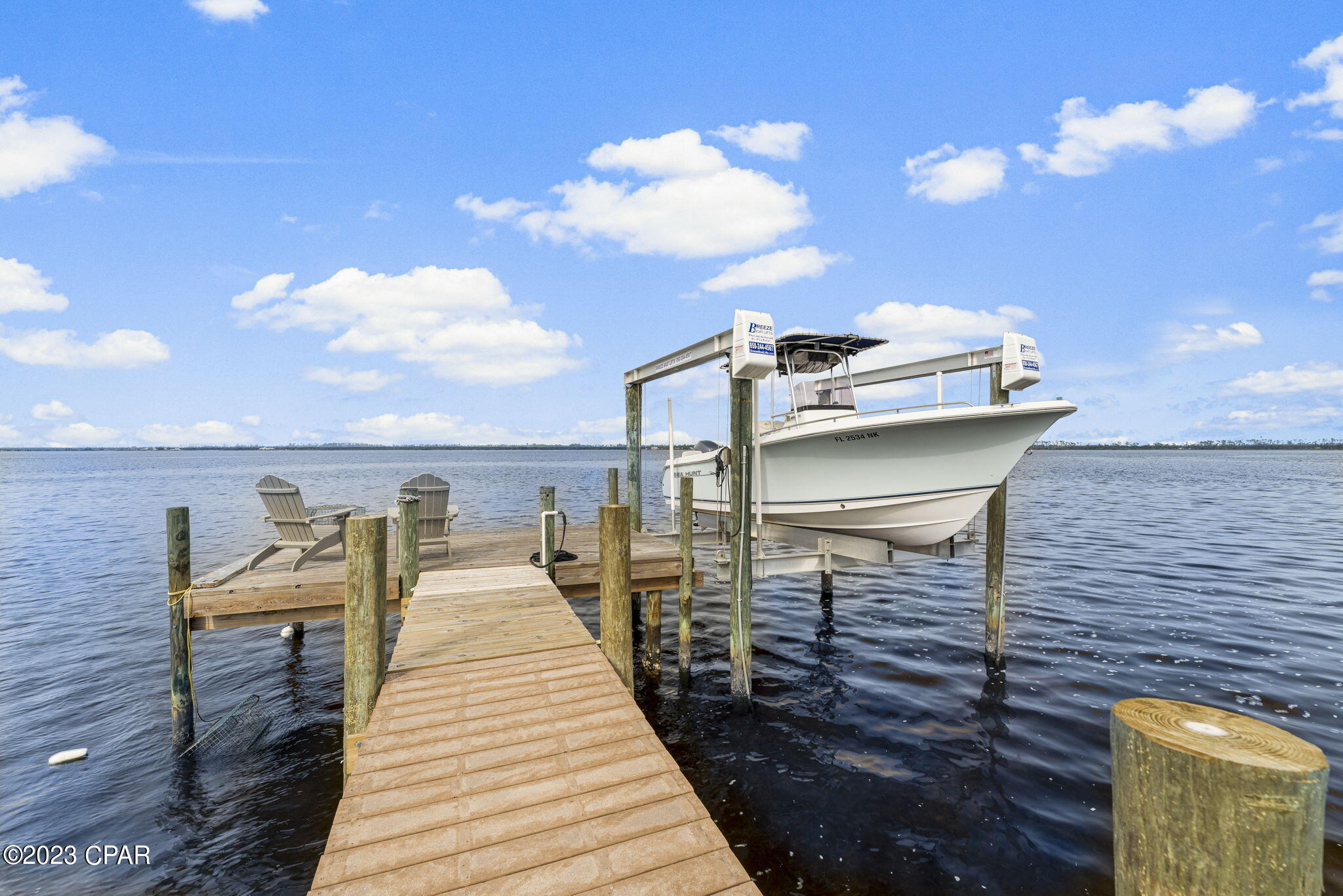 College Point 1st Add - Residential