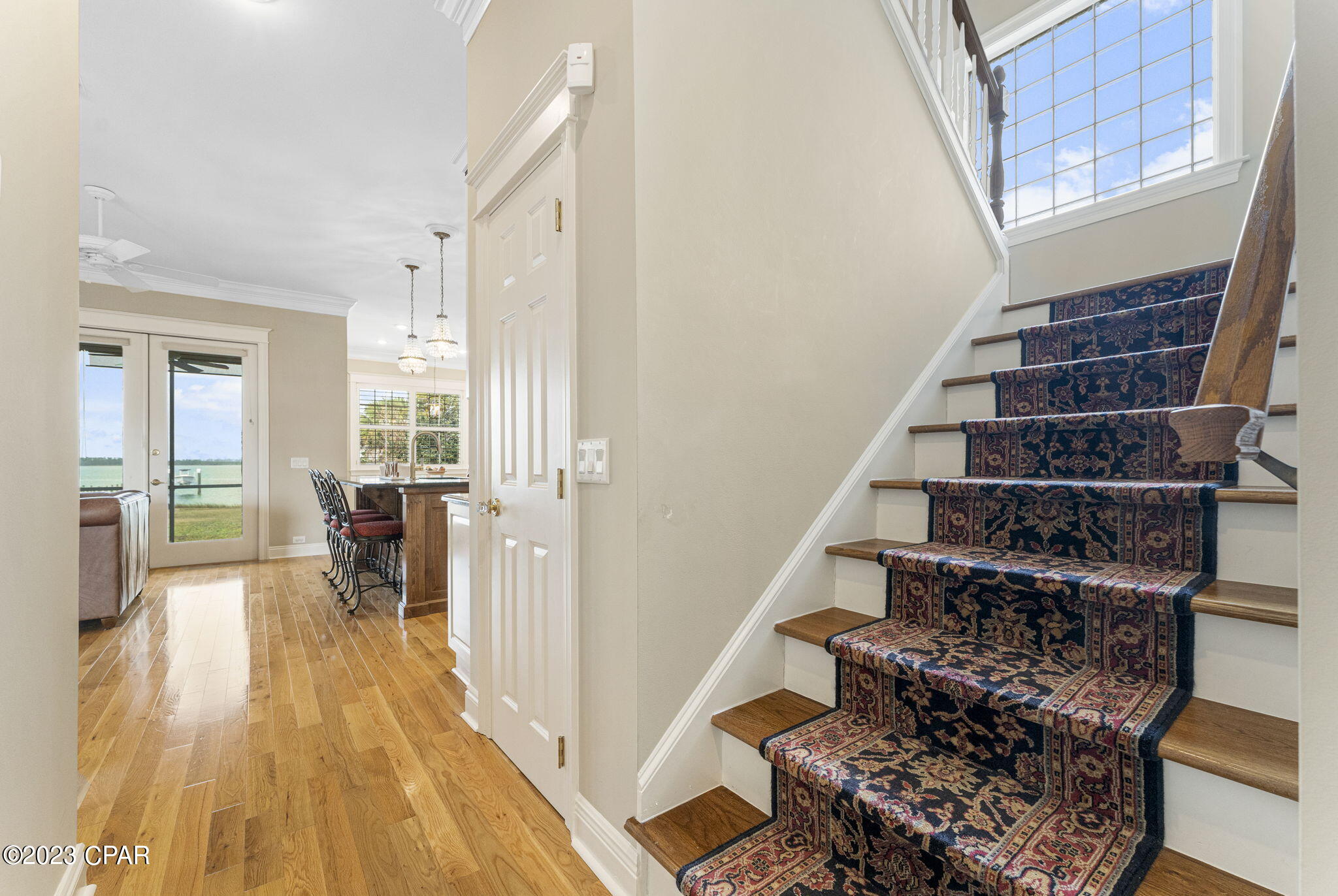 College Point 1st Add - Residential