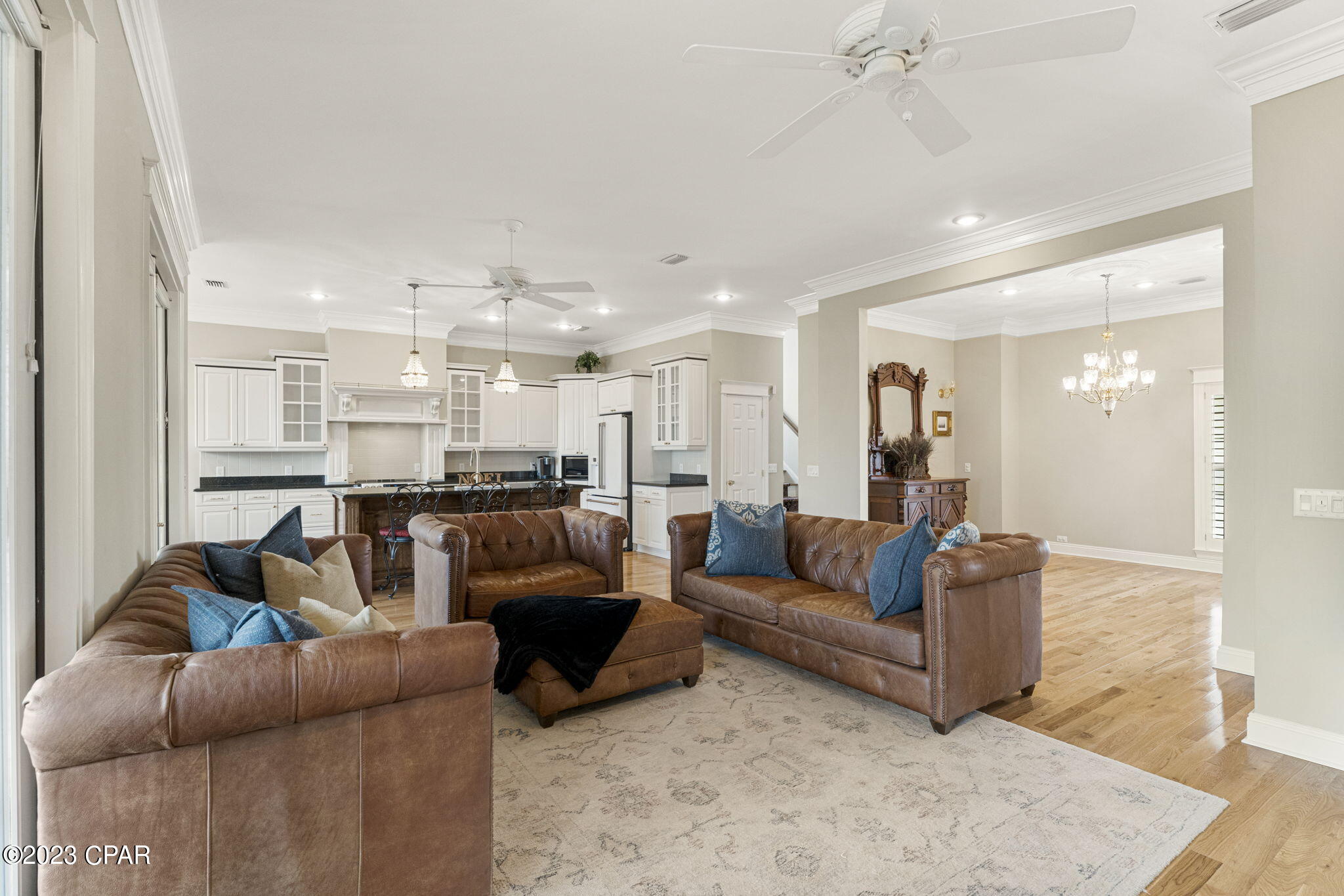 College Point 1st Add - Residential