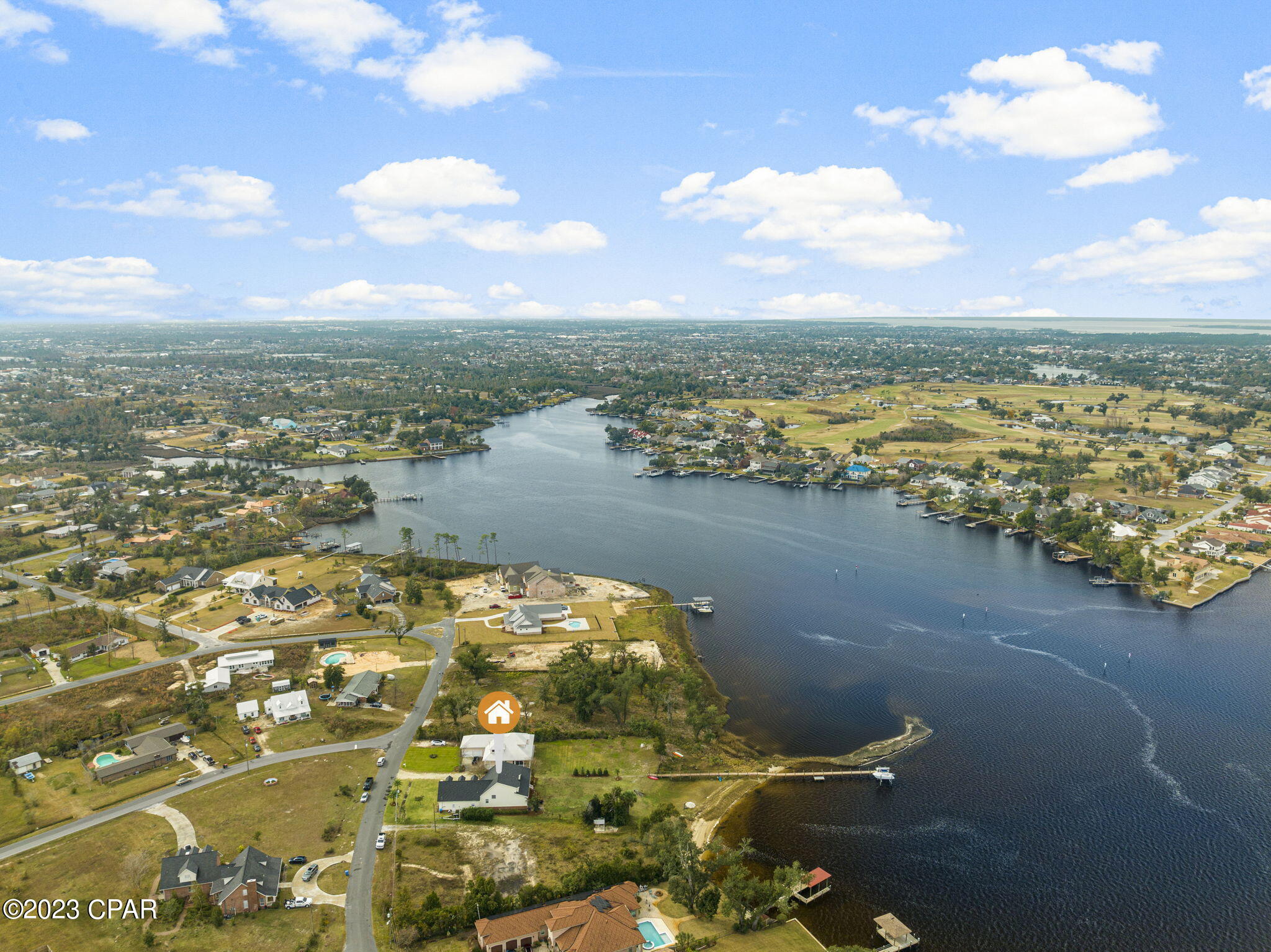 College Point 1st Add - Residential