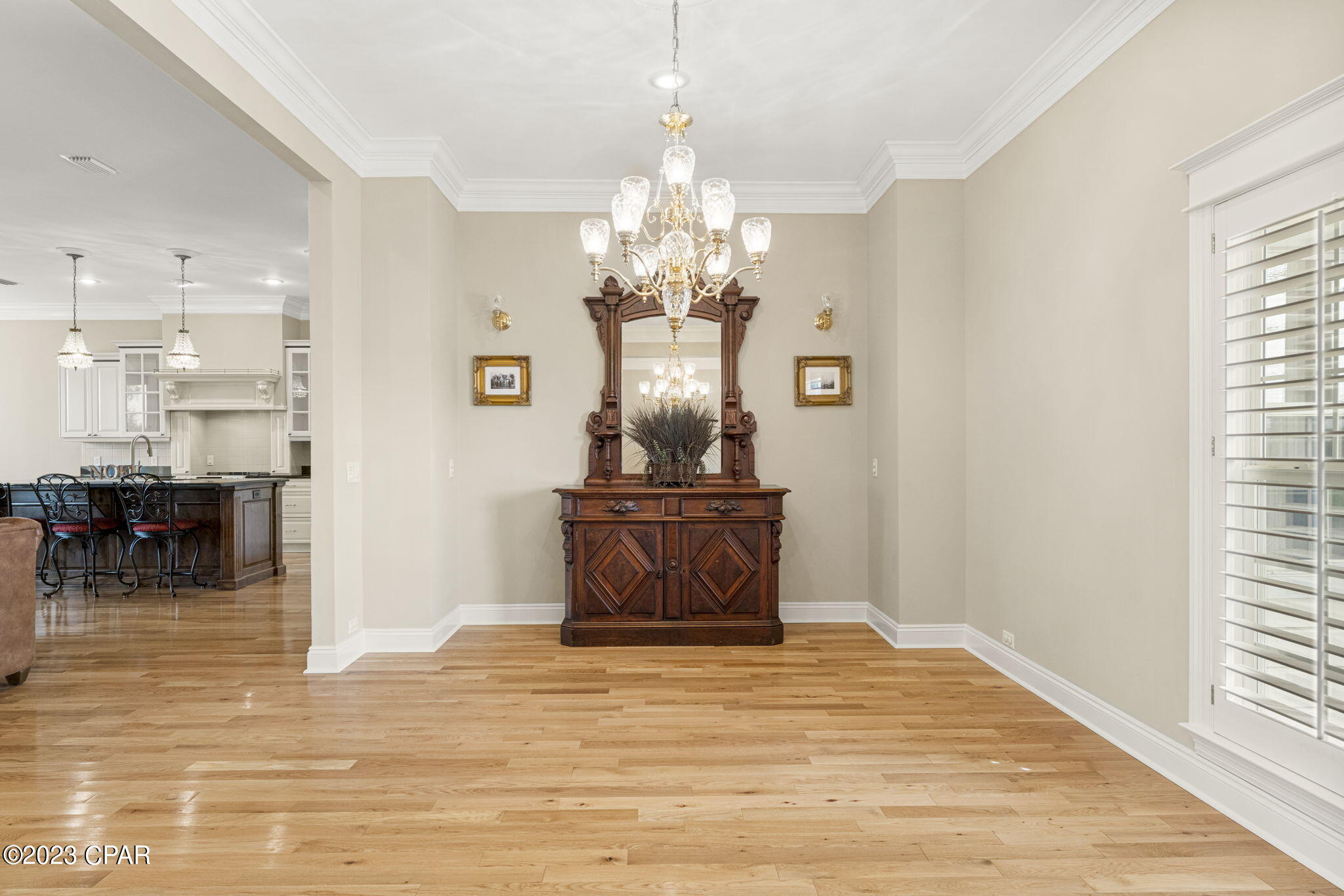 College Point 1st Add - Residential