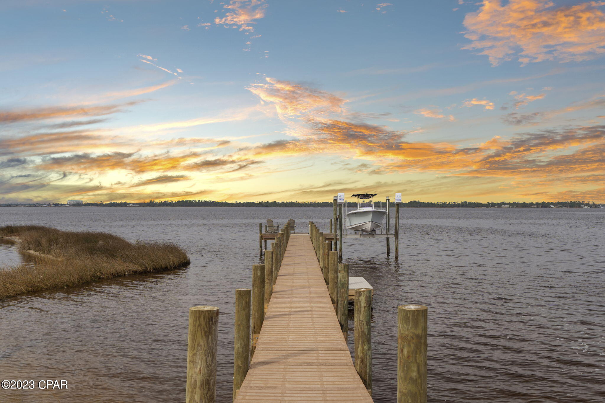 College Point 1st Add - Residential