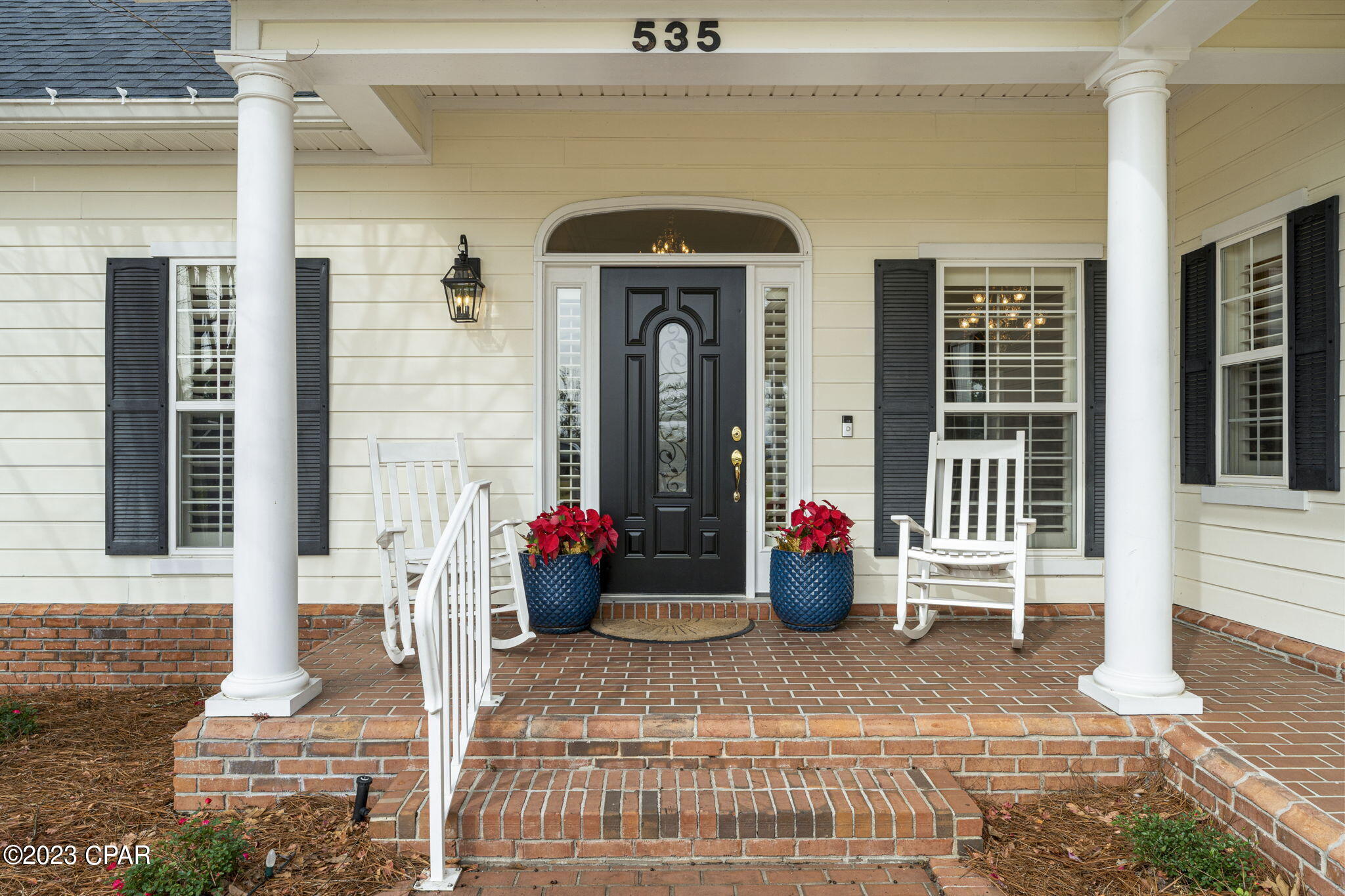 College Point 1st Add - Residential