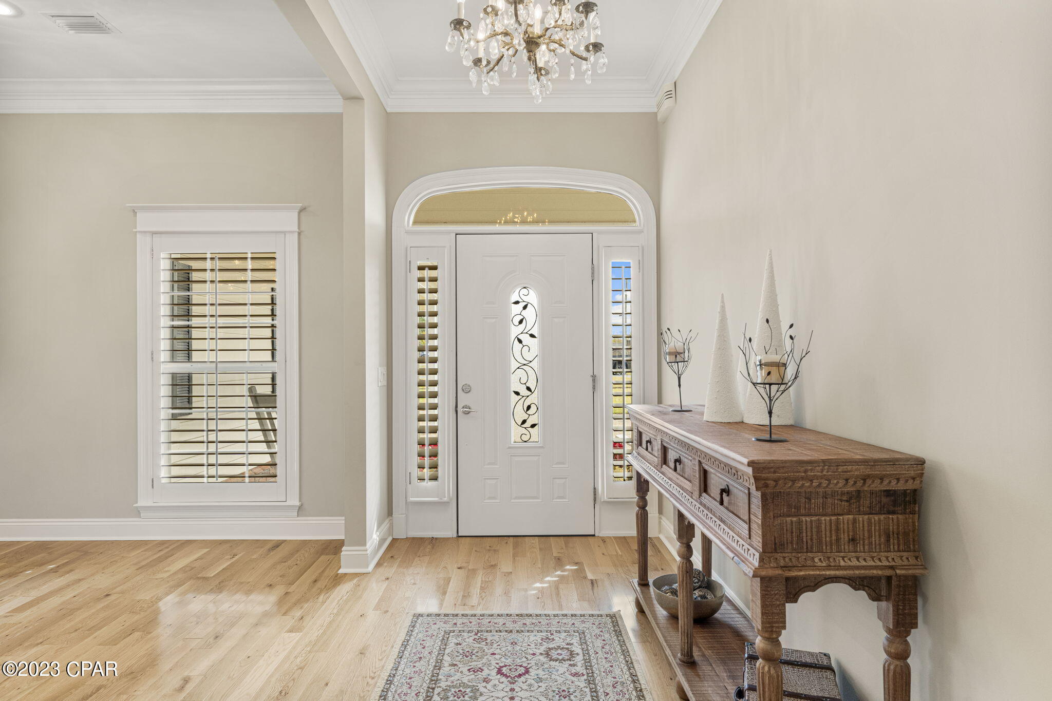 College Point 1st Add - Residential