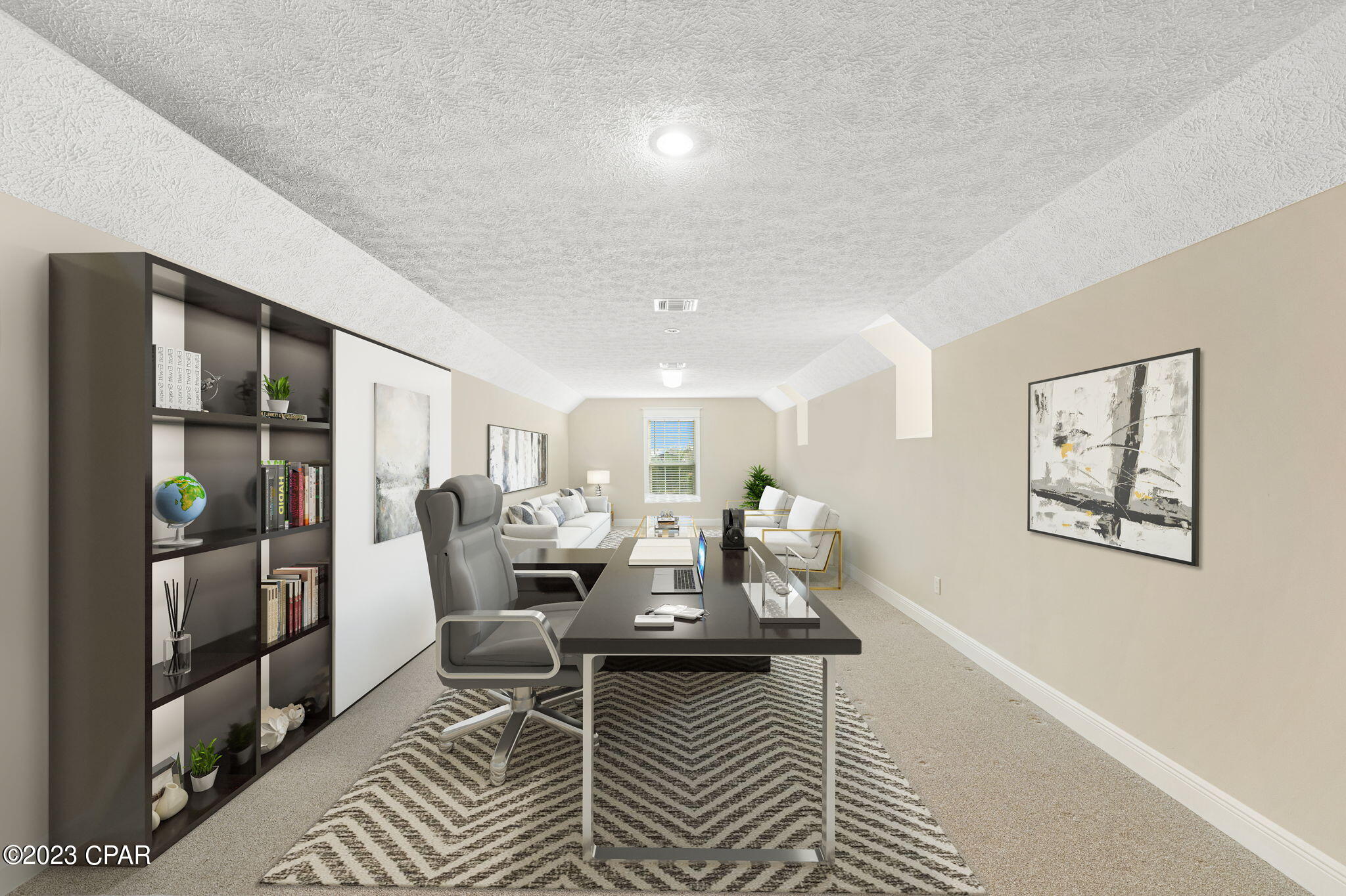 College Point 1st Add - Residential