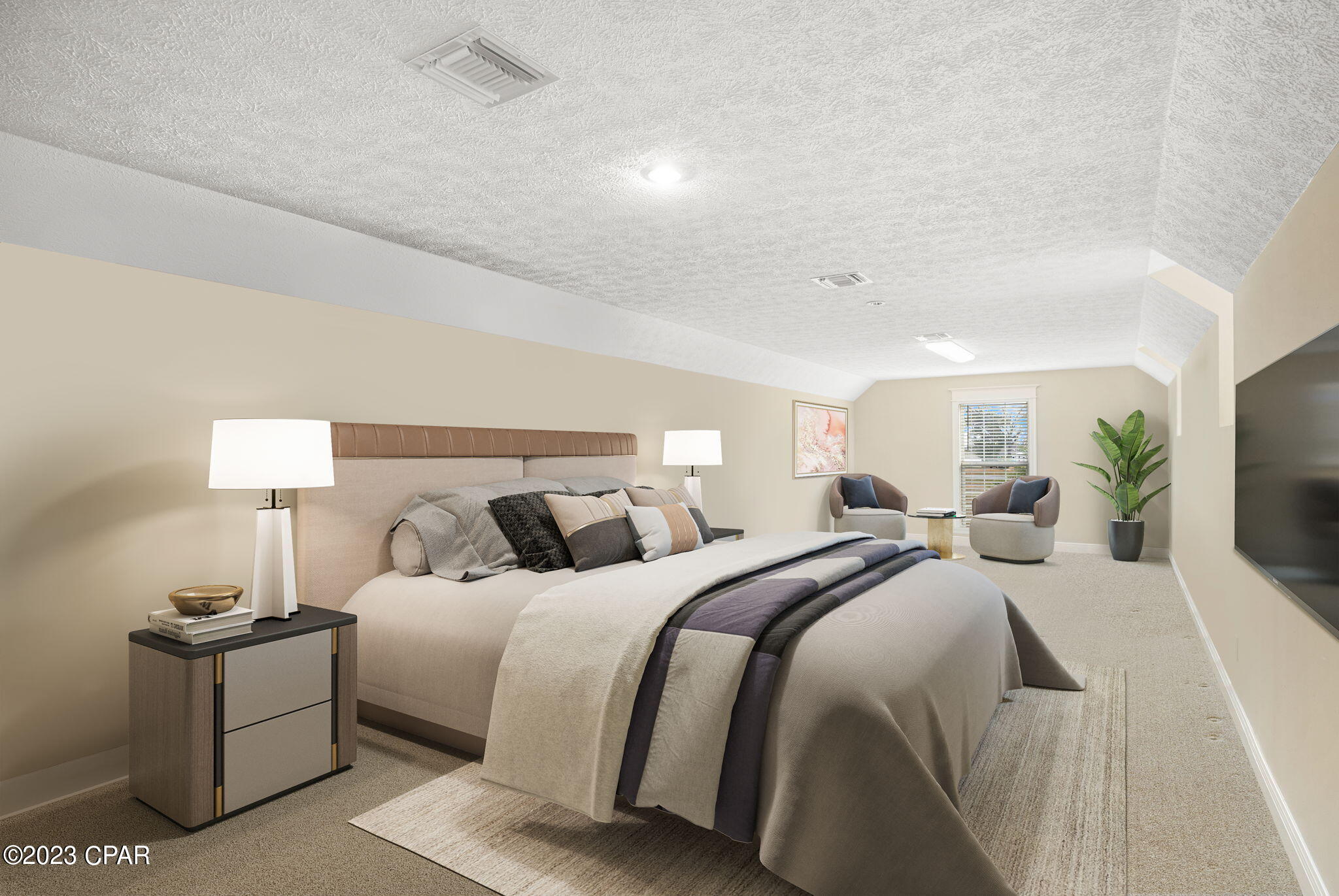 College Point 1st Add - Residential