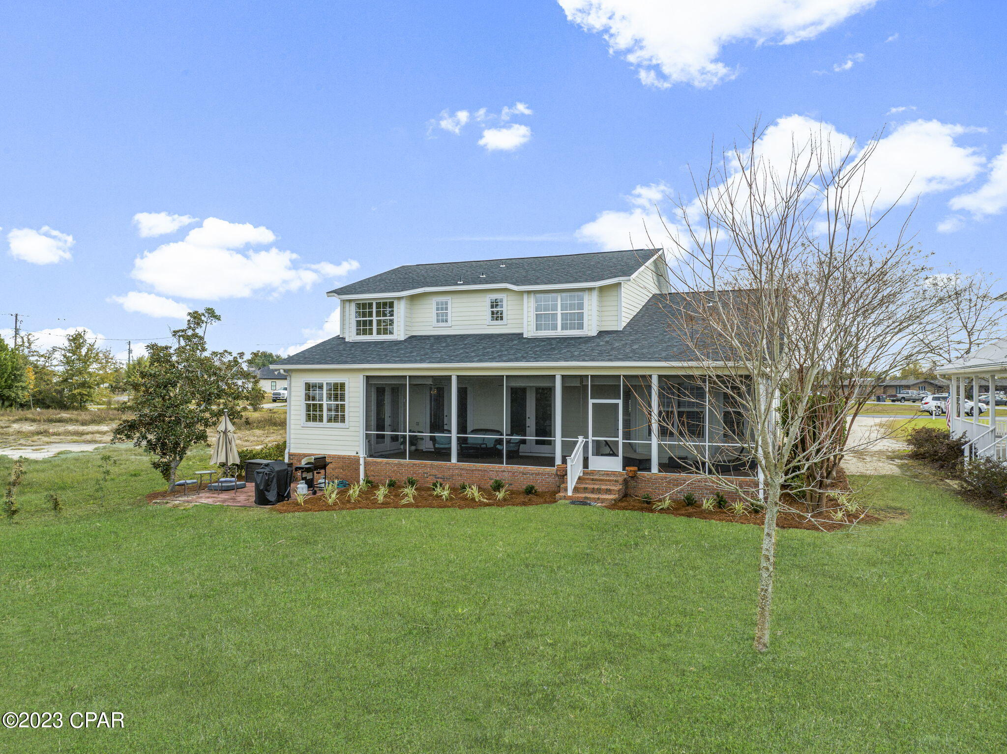 College Point 1st Add - Residential