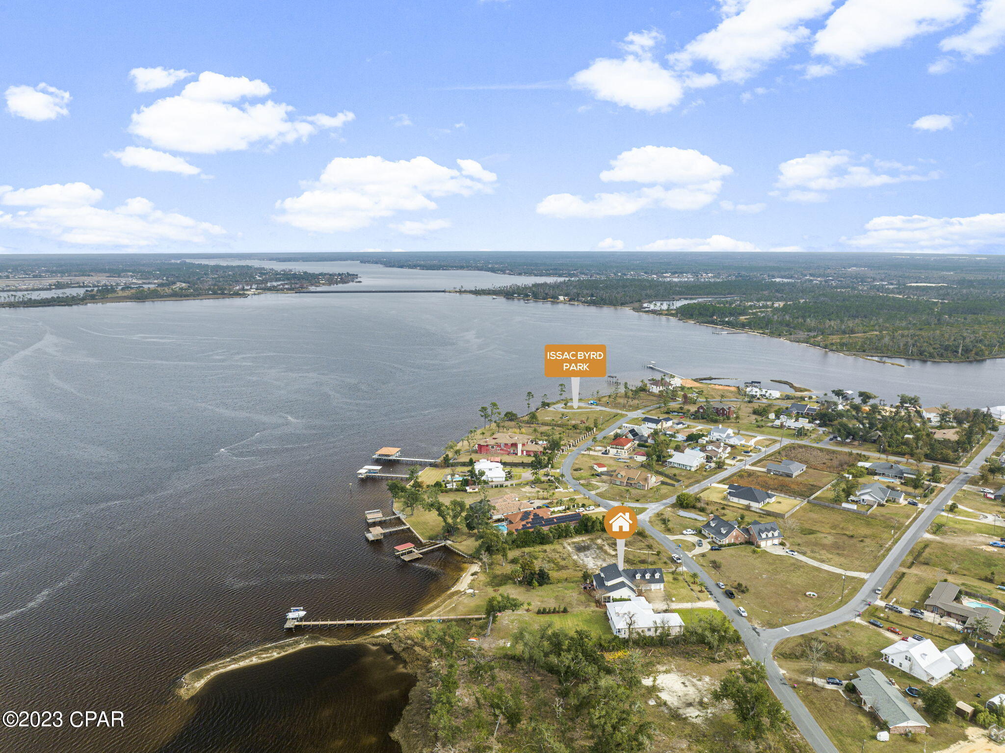 College Point 1st Add - Residential