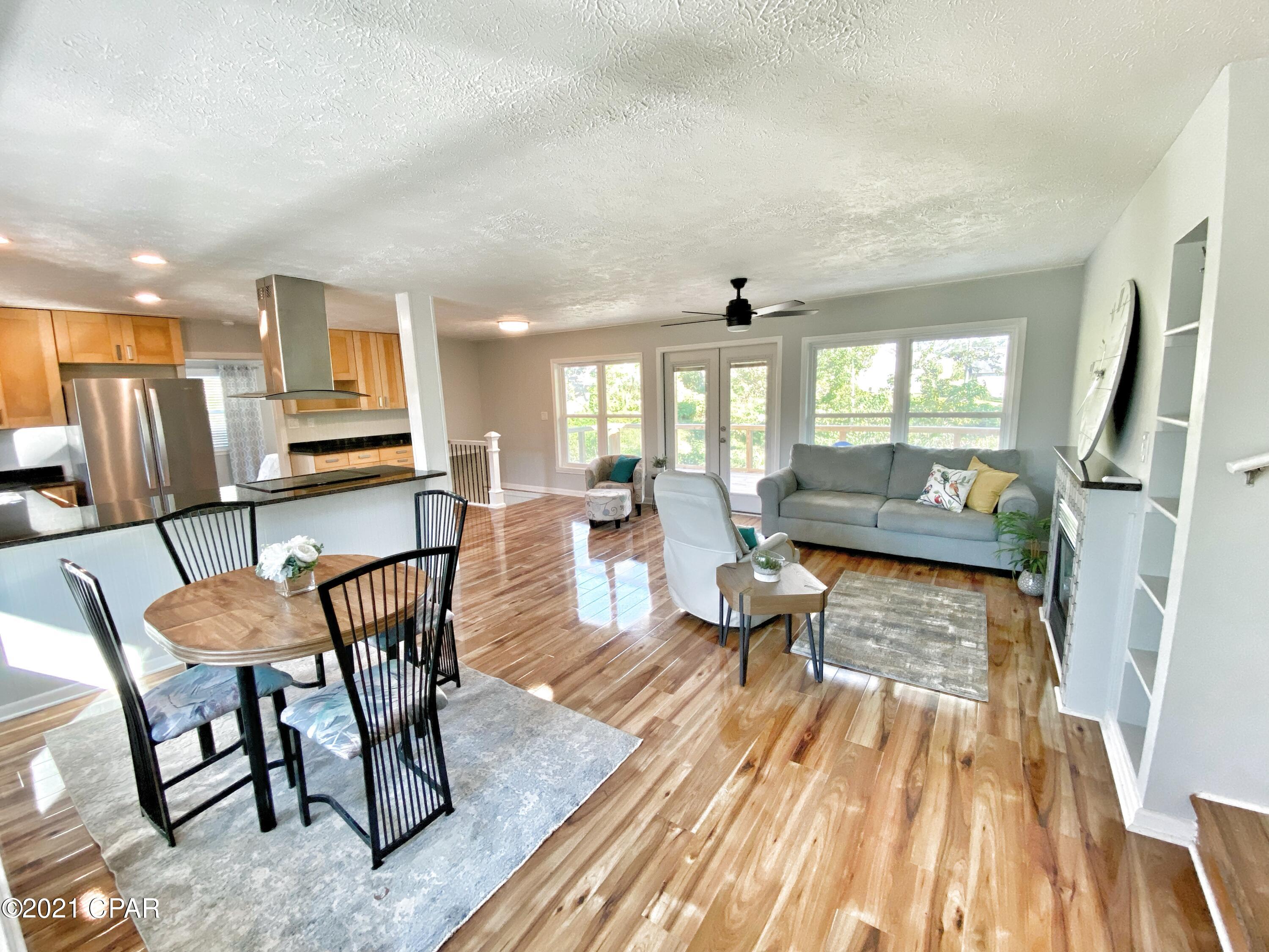 Sudduths 1st Add - Residential