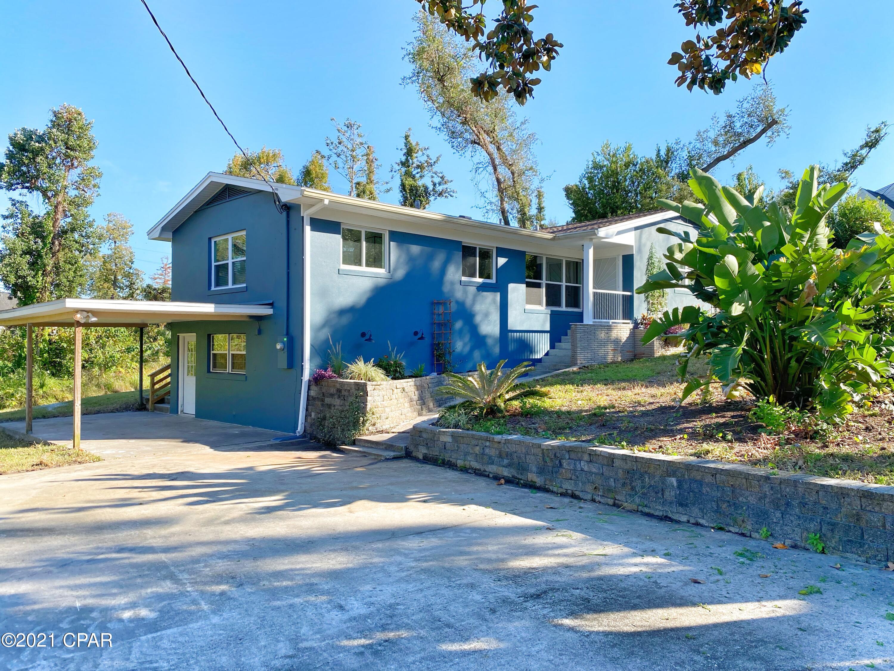 Sudduths 1st Add - Residential