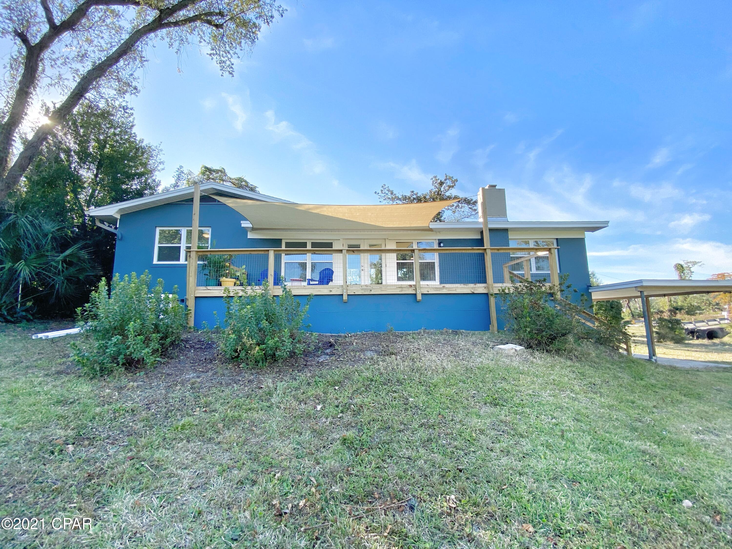 Sudduths 1st Add - Residential