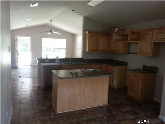 Griffin - Residential