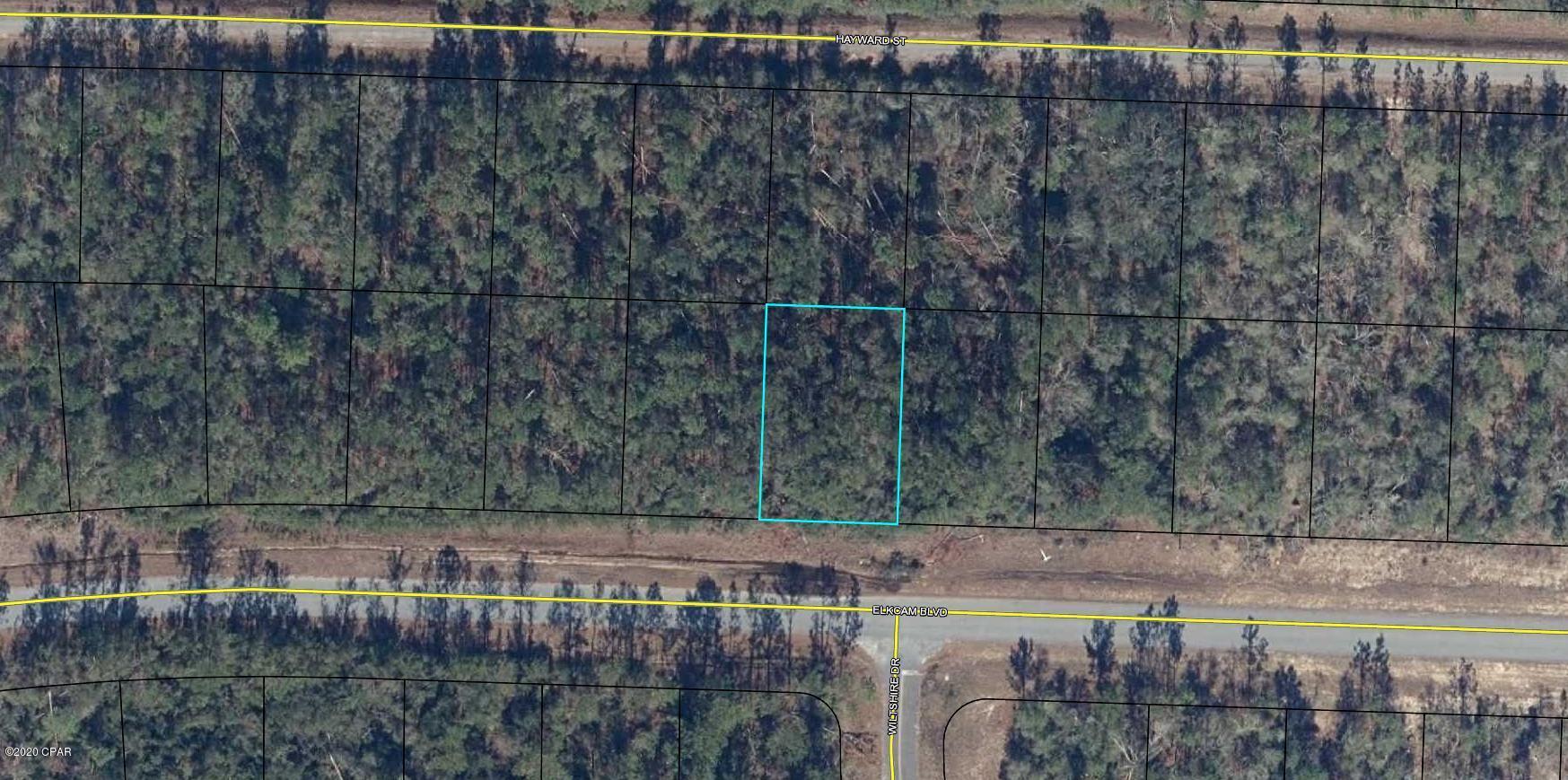 Sunny Hills Unit 1 - Land