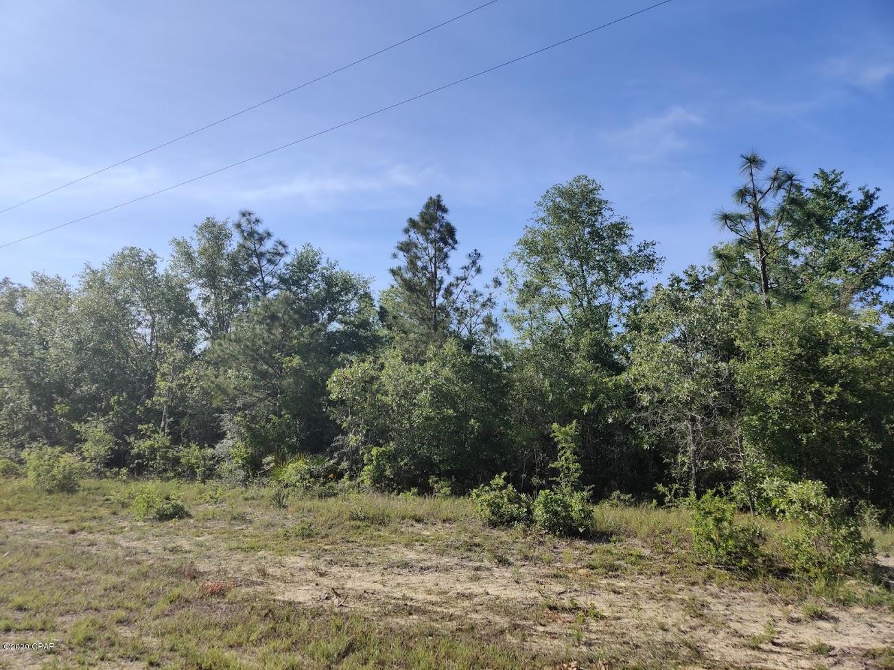 Sunny Hills Unit 1 - Land