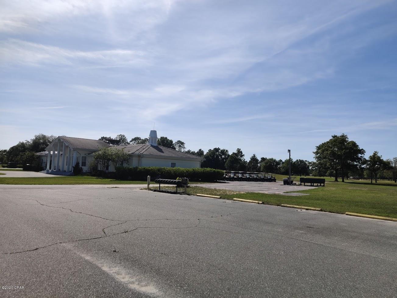 Sunny Hills Unit 1 - Land