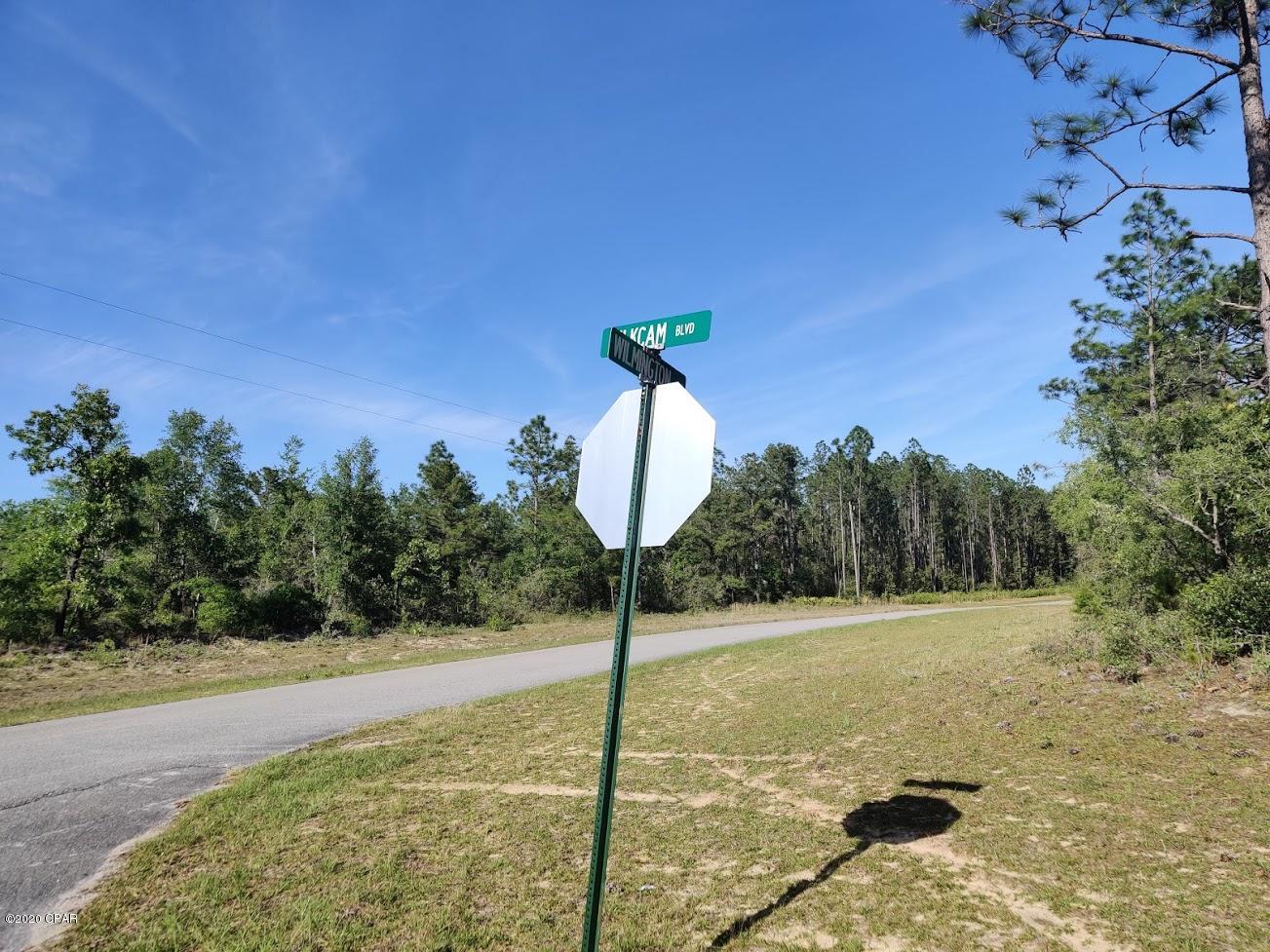 Sunny Hills Unit 1 - Land