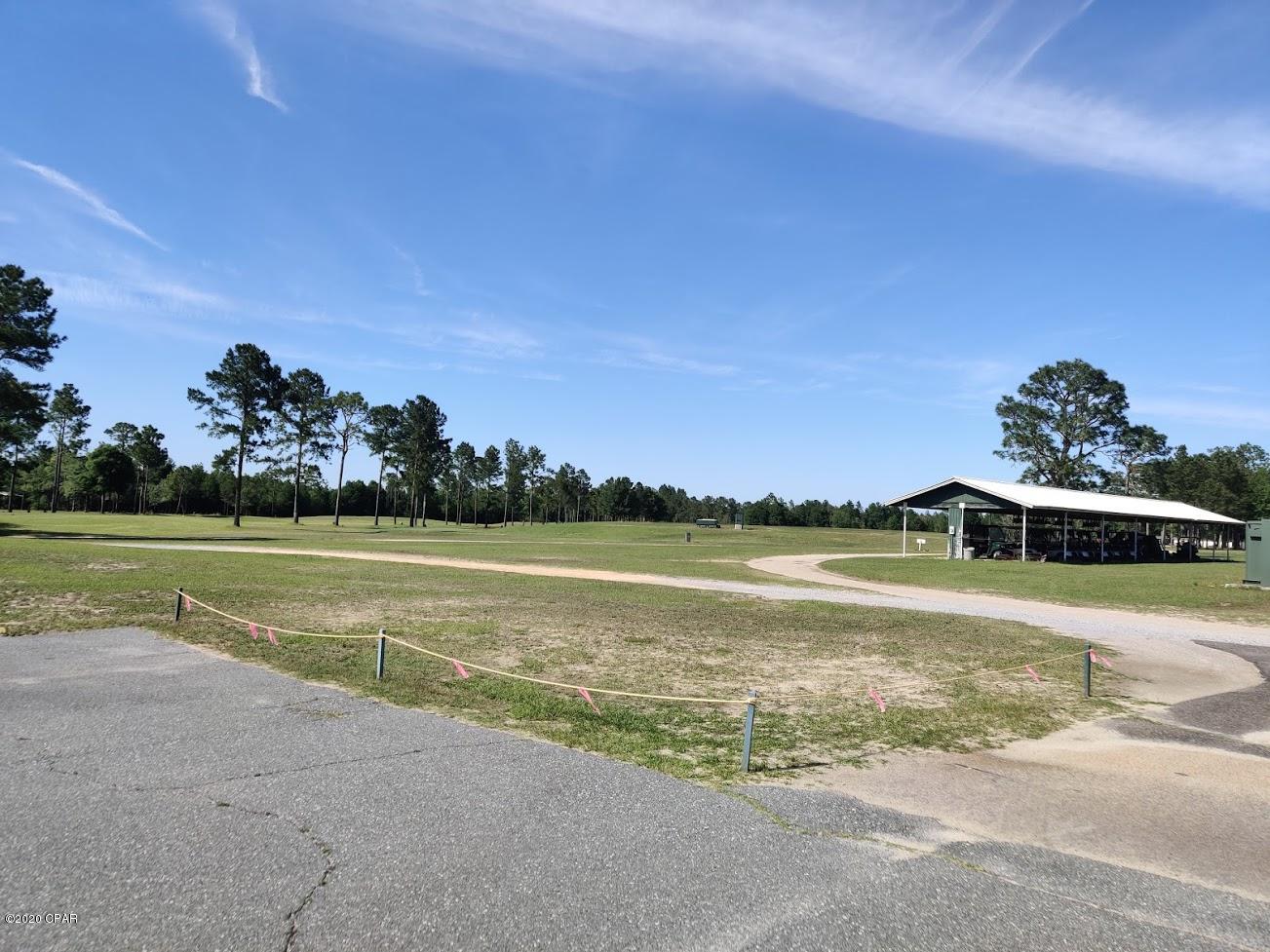 Sunny Hills Unit 1 - Land