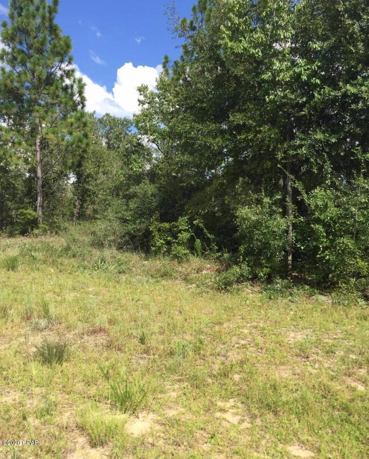 Sunny Hills Unit 8 - Land