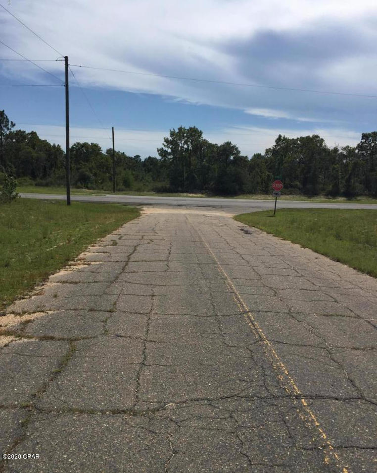 Sunny Hills Unit 8 - Land