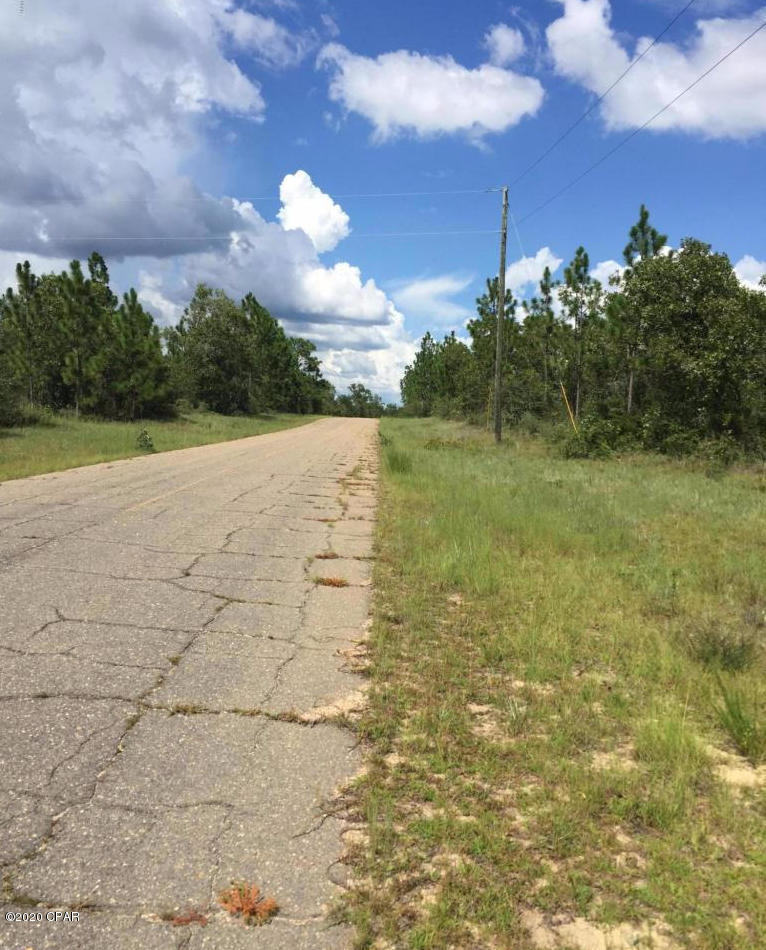 Sunny Hills Unit 8 - Land