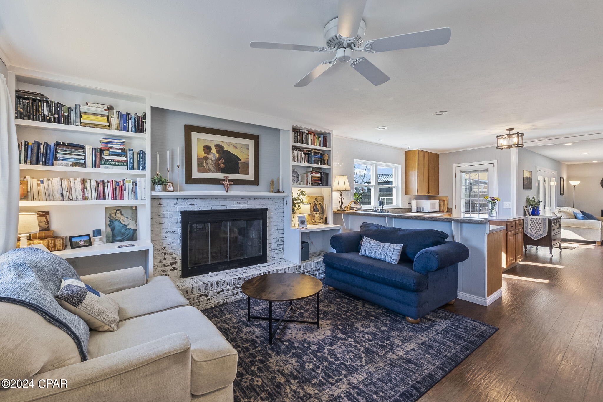 Forest Park 2nd Add - Residential