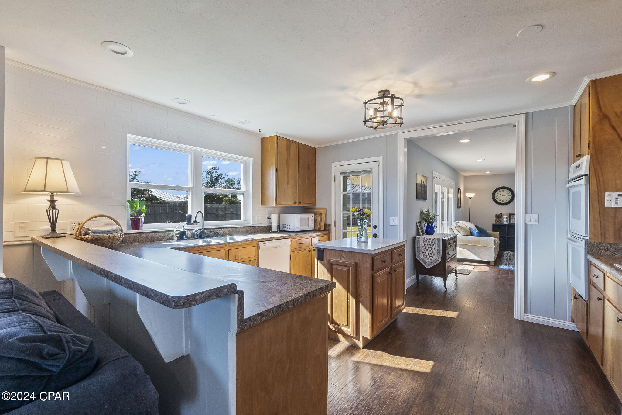 Forest Park 2nd Add - Residential