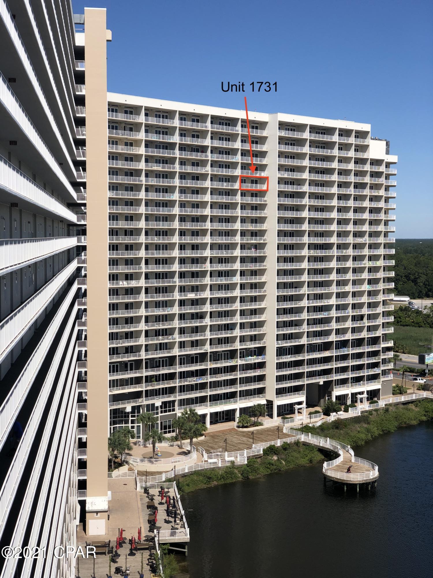 Laketown Wharf - Residential