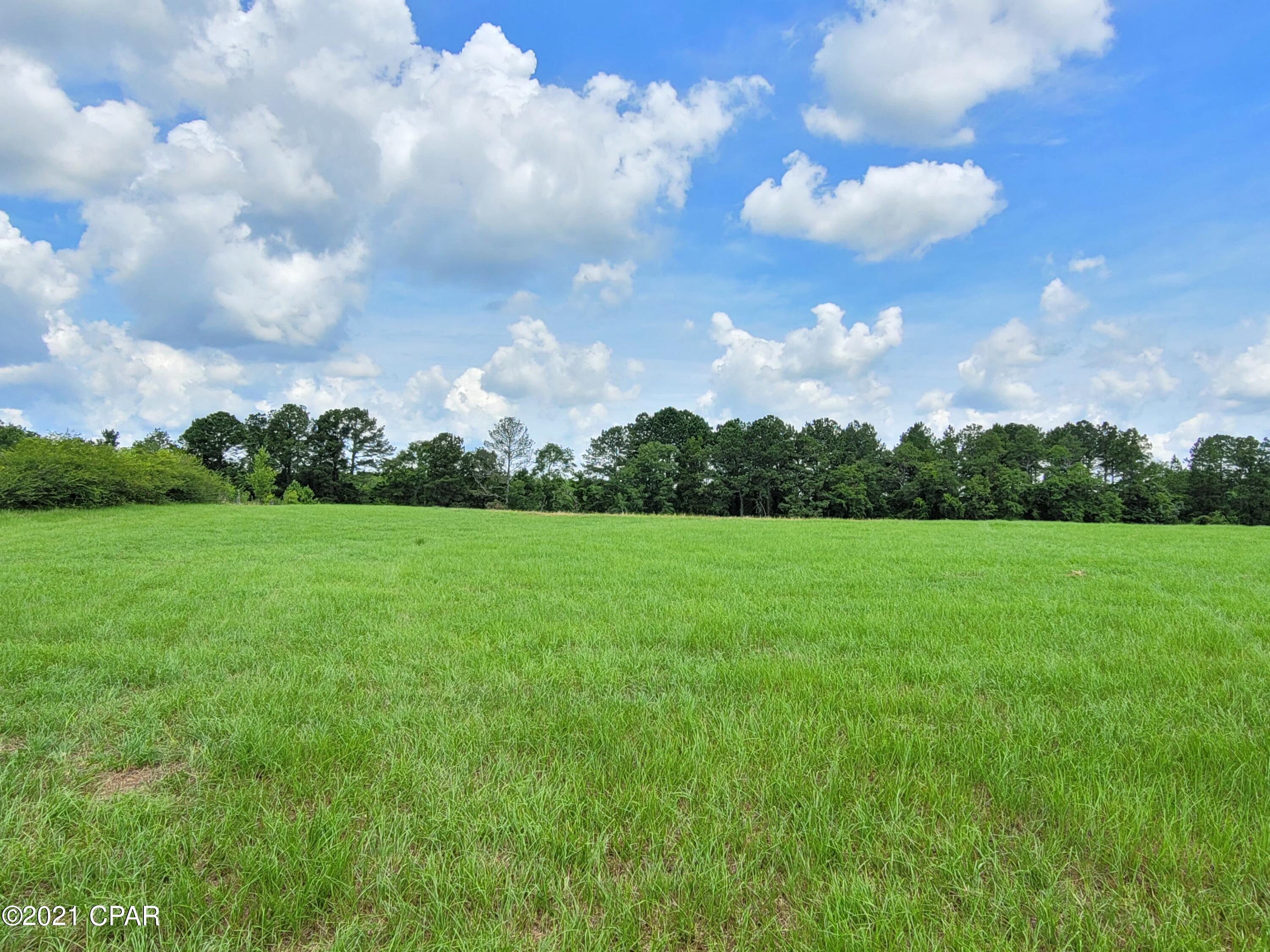 [No Recorded Subdiv] - Land