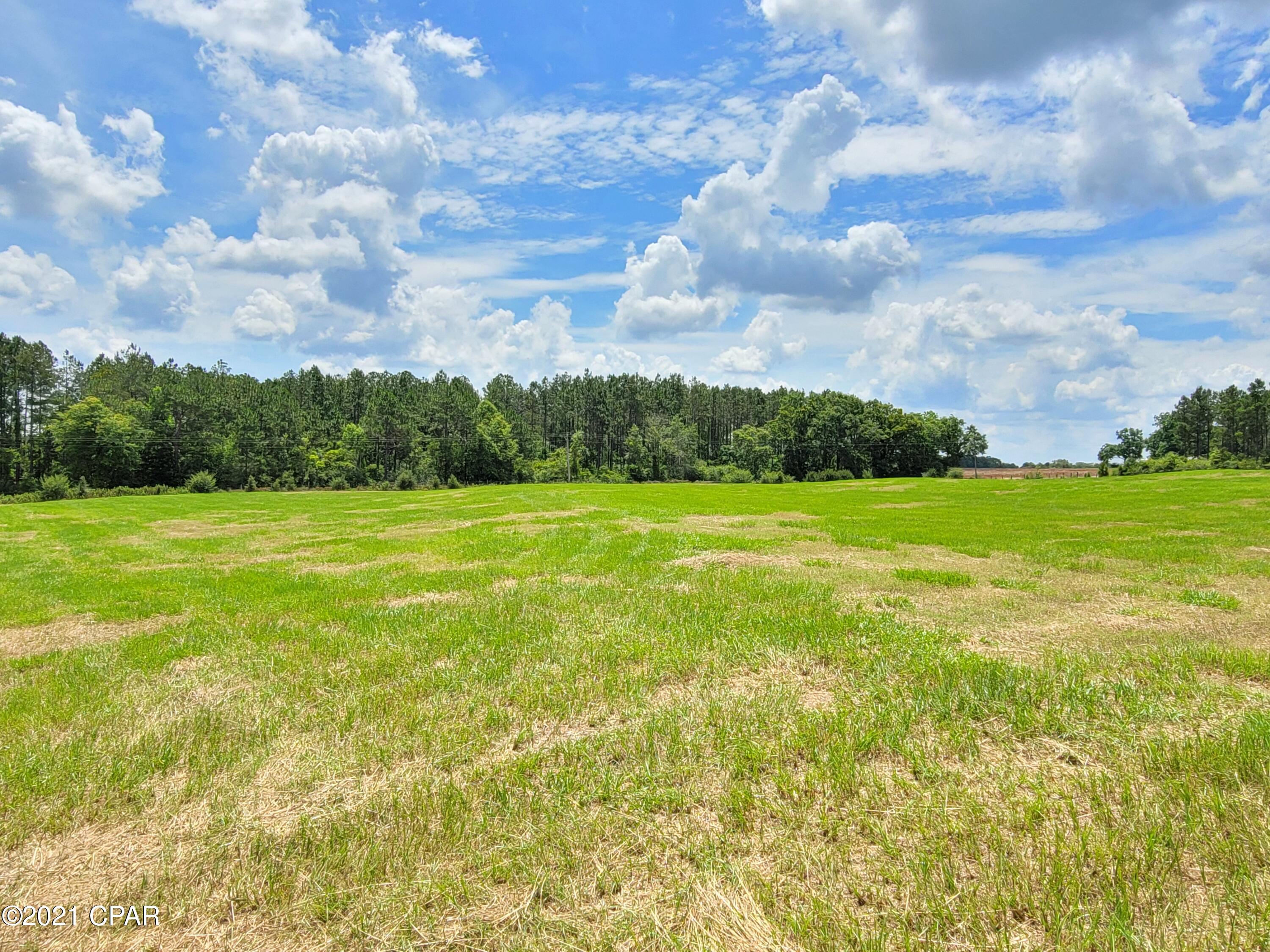 [No Recorded Subdiv] - Land