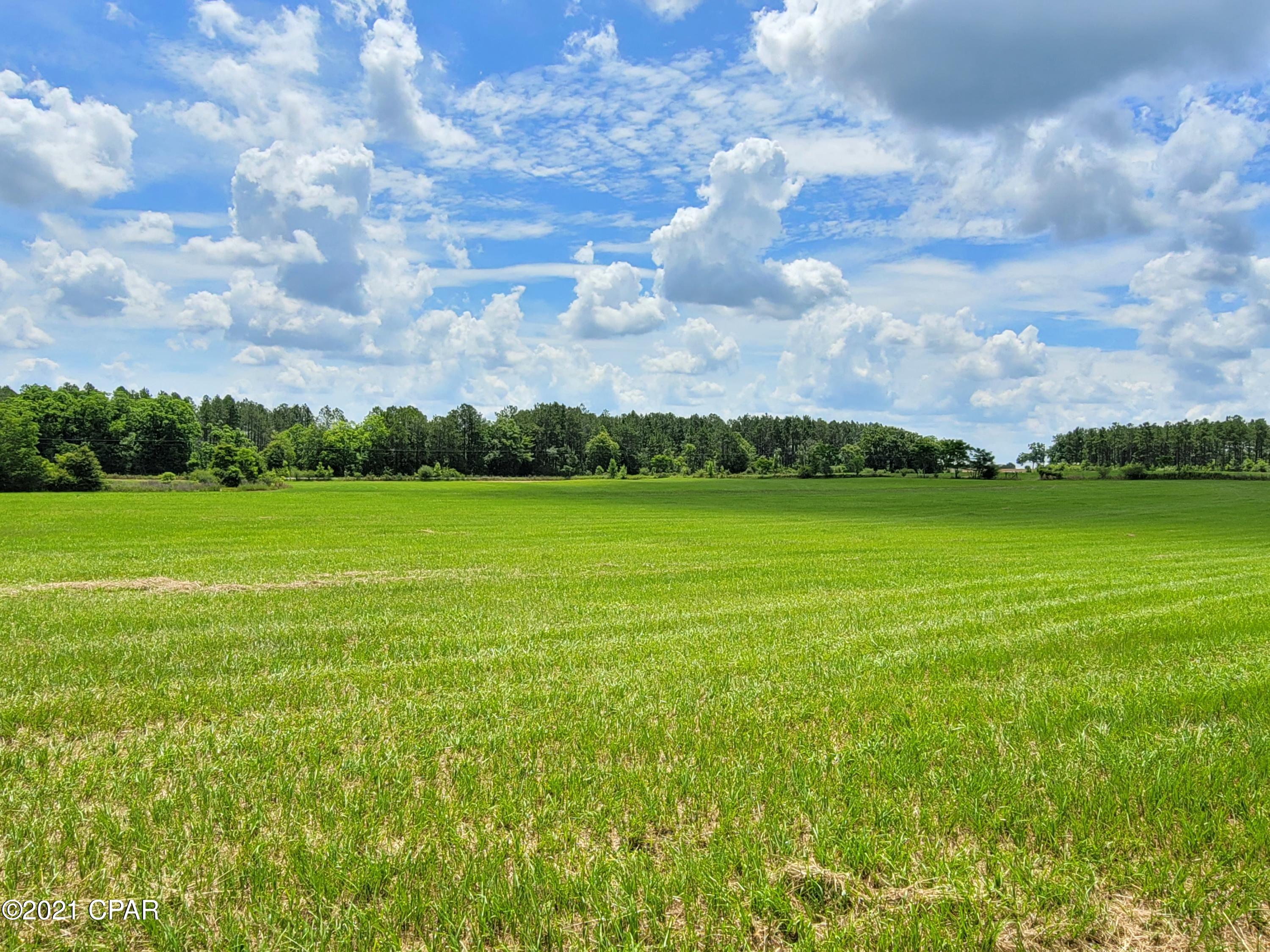 [No Recorded Subdiv] - Land