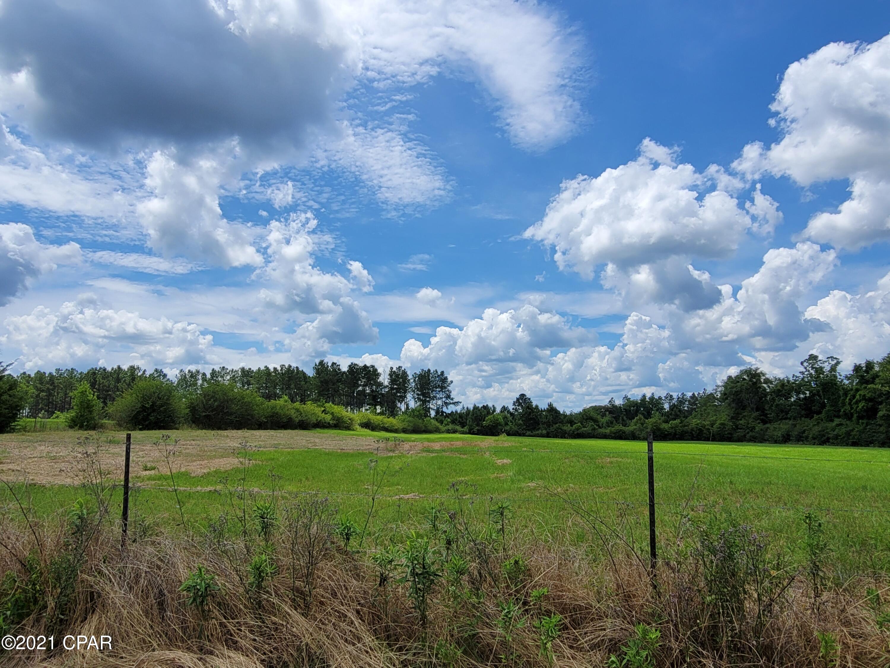 [No Recorded Subdiv] - Land