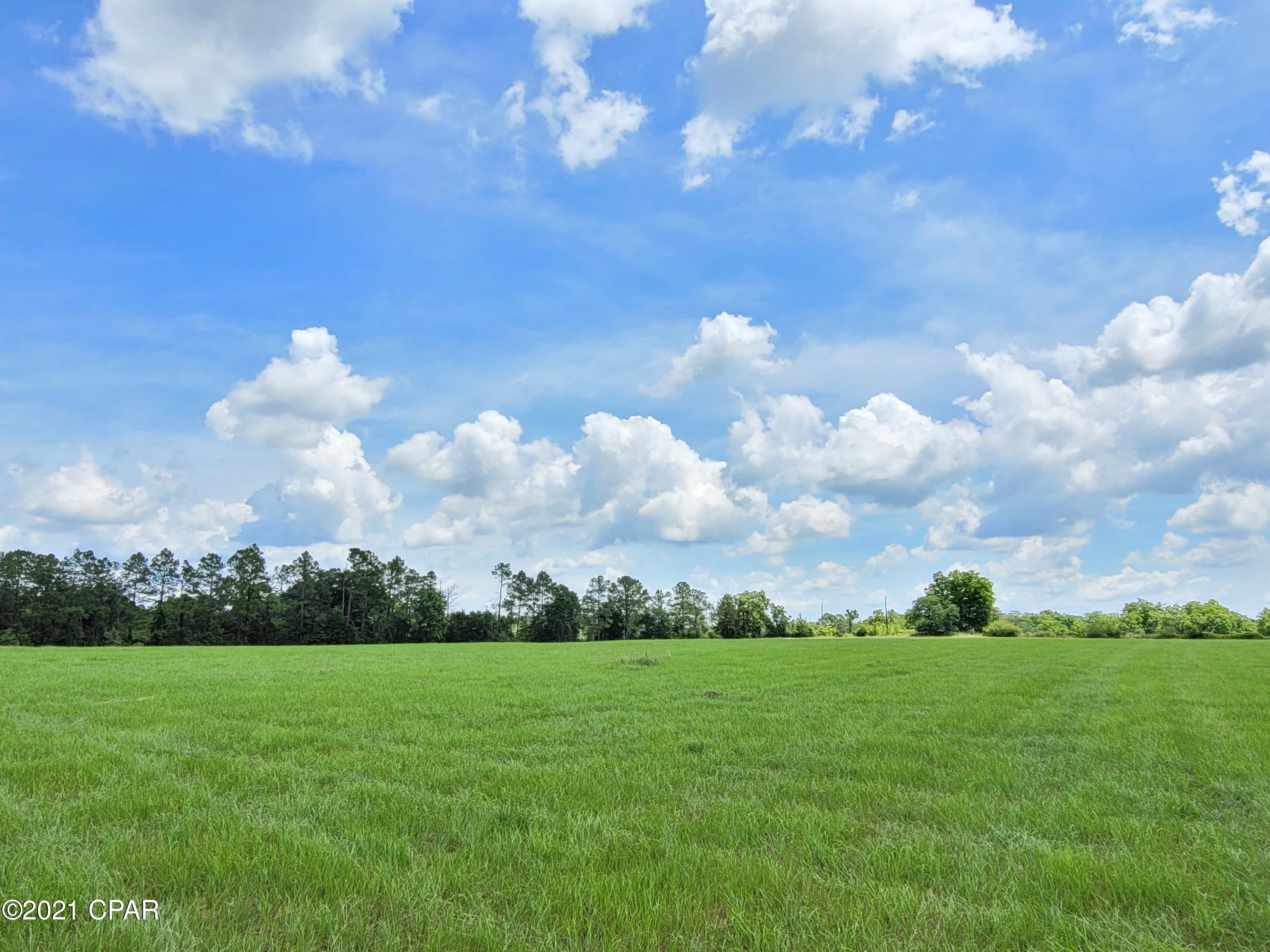 [No Recorded Subdiv] - Land