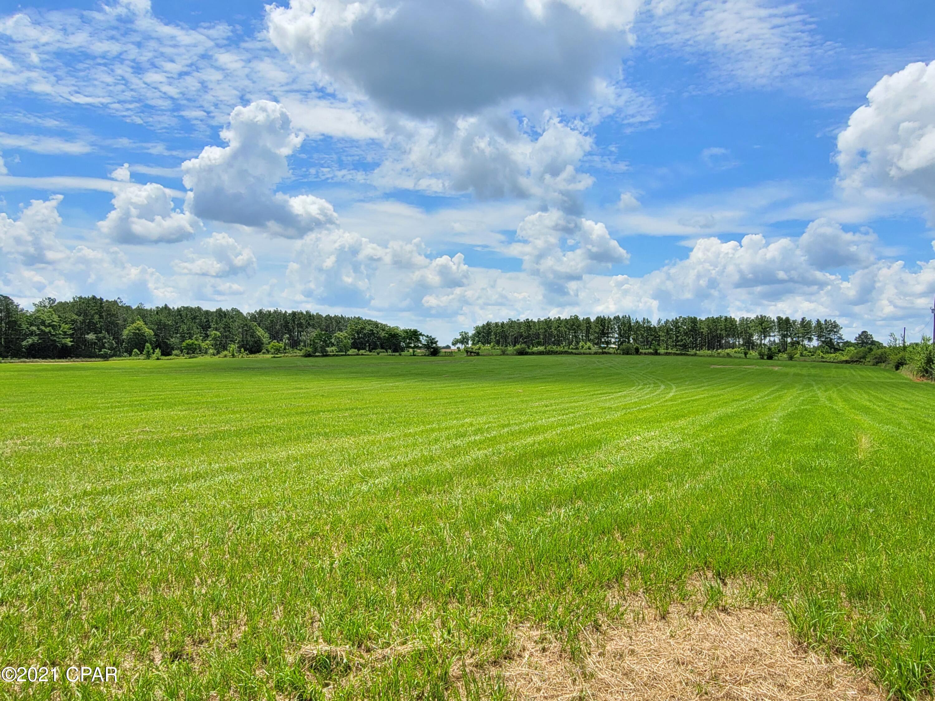 [No Recorded Subdiv] - Land