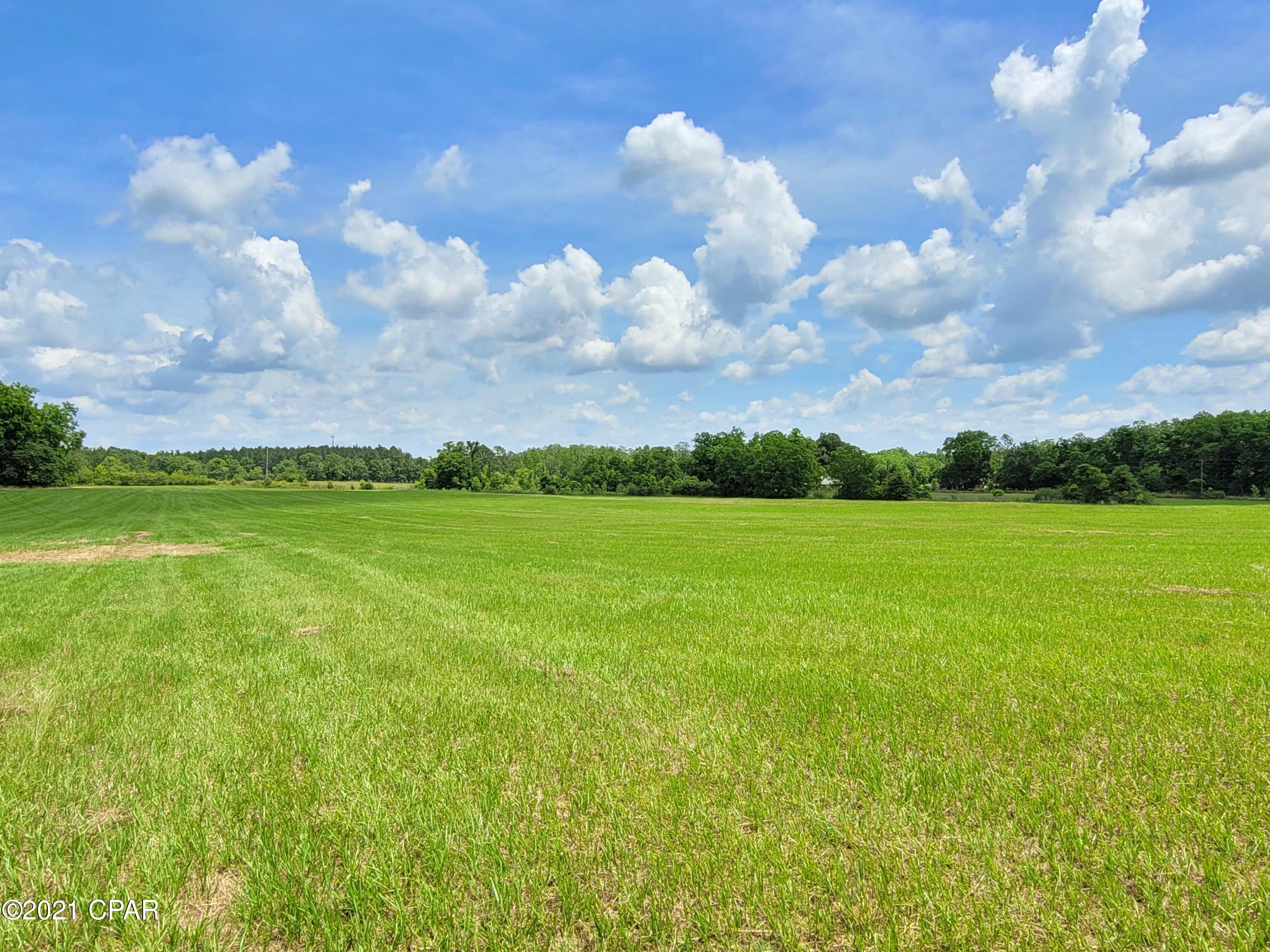 [No Recorded Subdiv] - Land