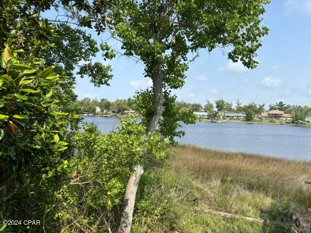 Callaway Forest U-2 - Land