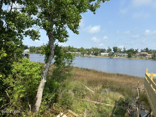 Callaway Forest U-2 - Land