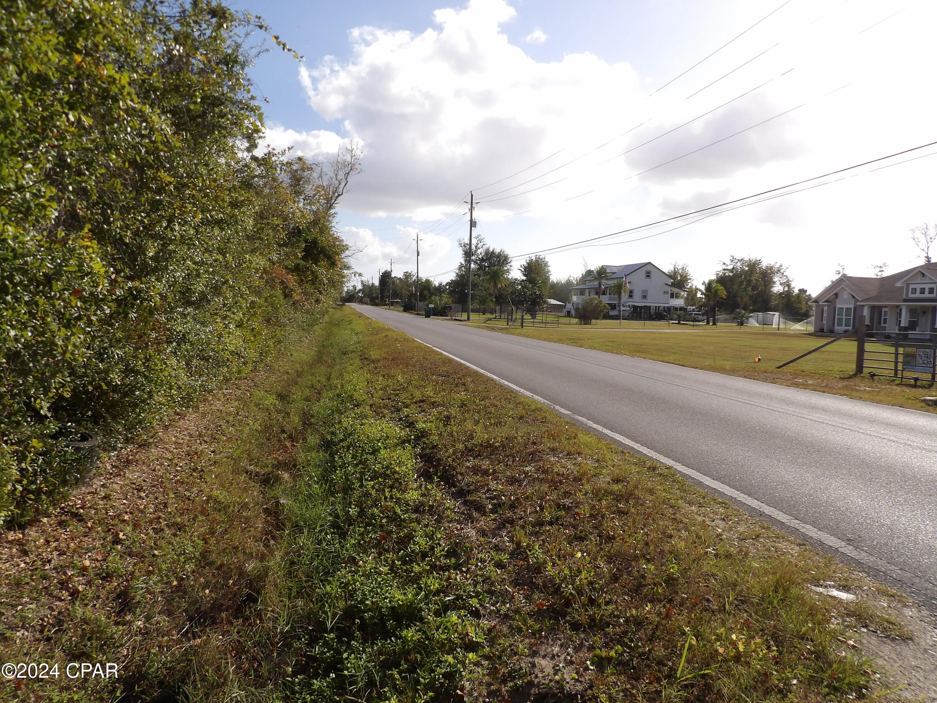 No Named Subdivision - Land