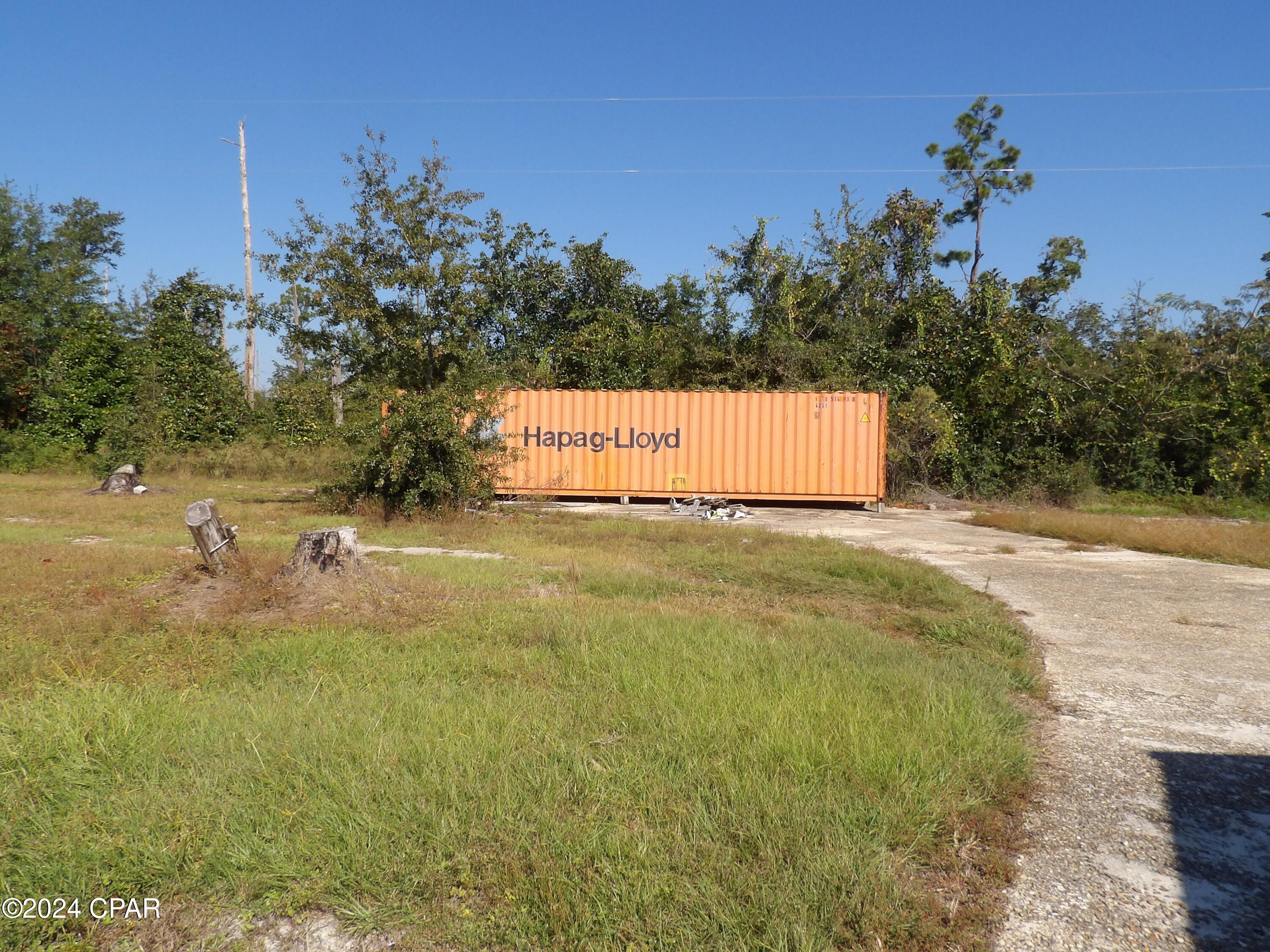 No Named Subdivision - Land
