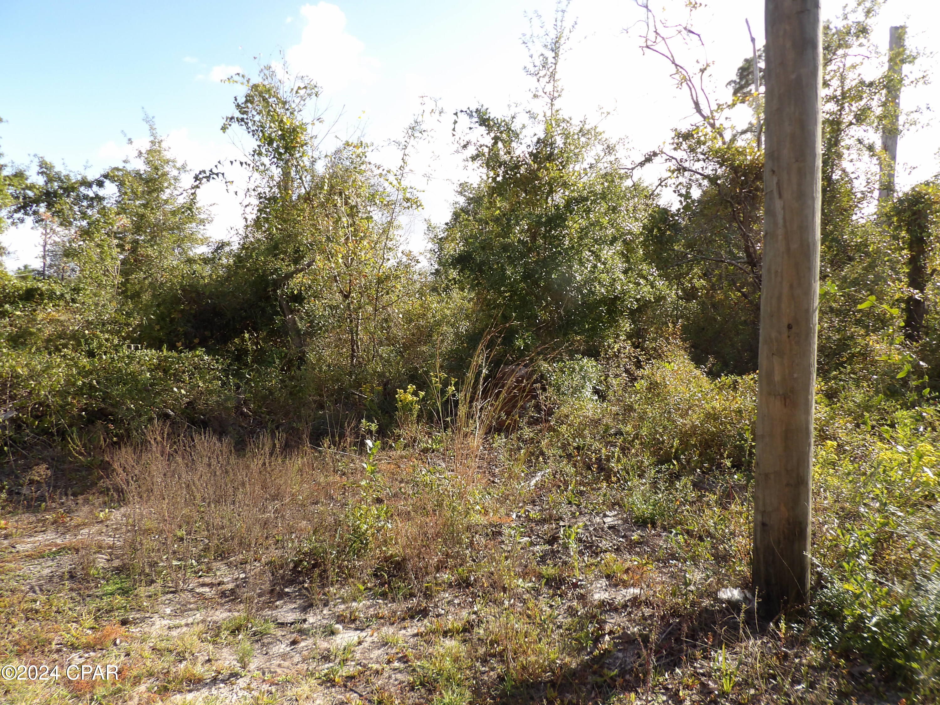 No Named Subdivision - Land