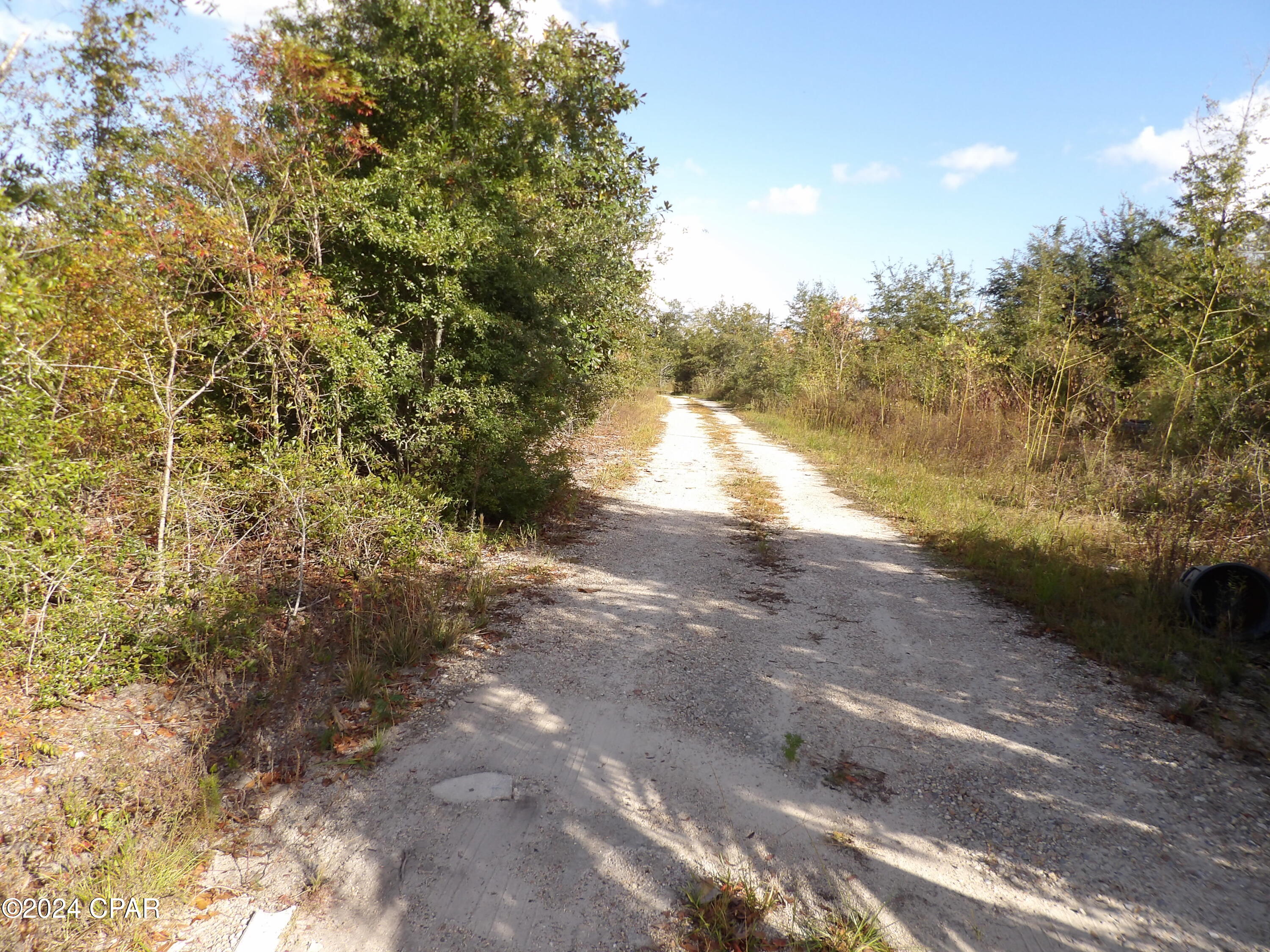 No Named Subdivision - Land