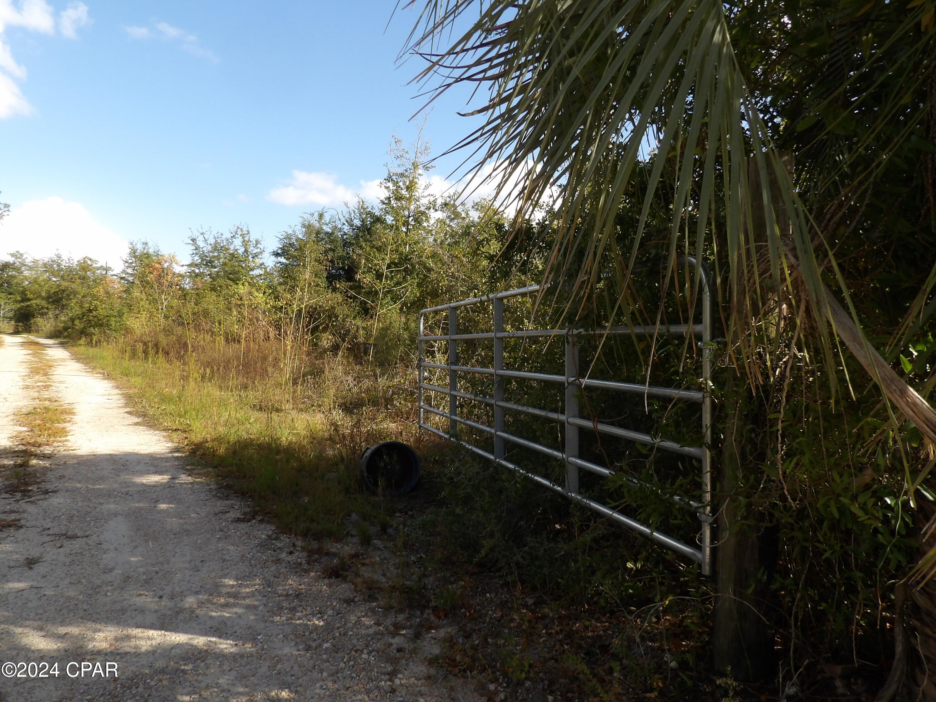 No Named Subdivision - Land