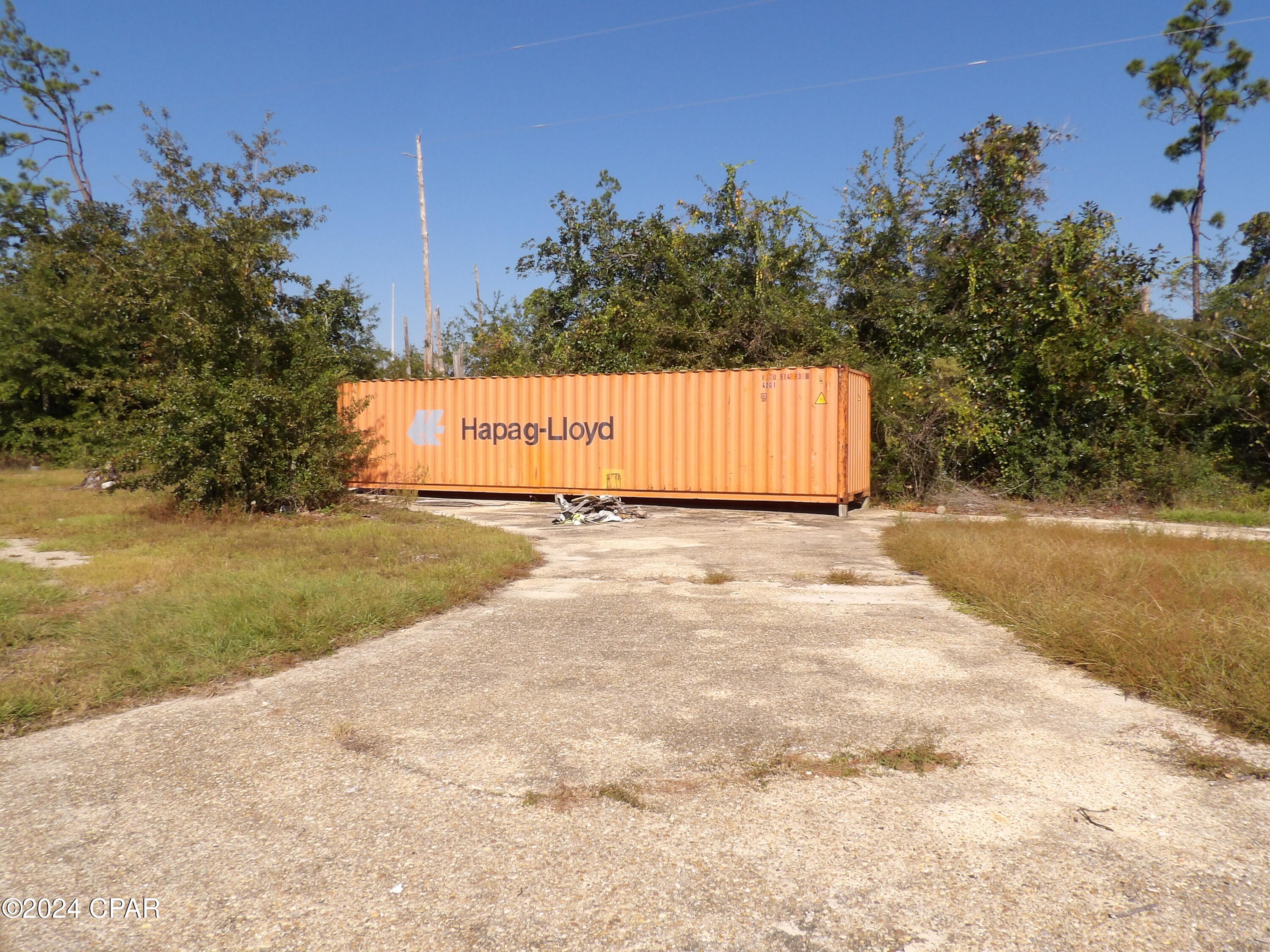 No Named Subdivision - Land