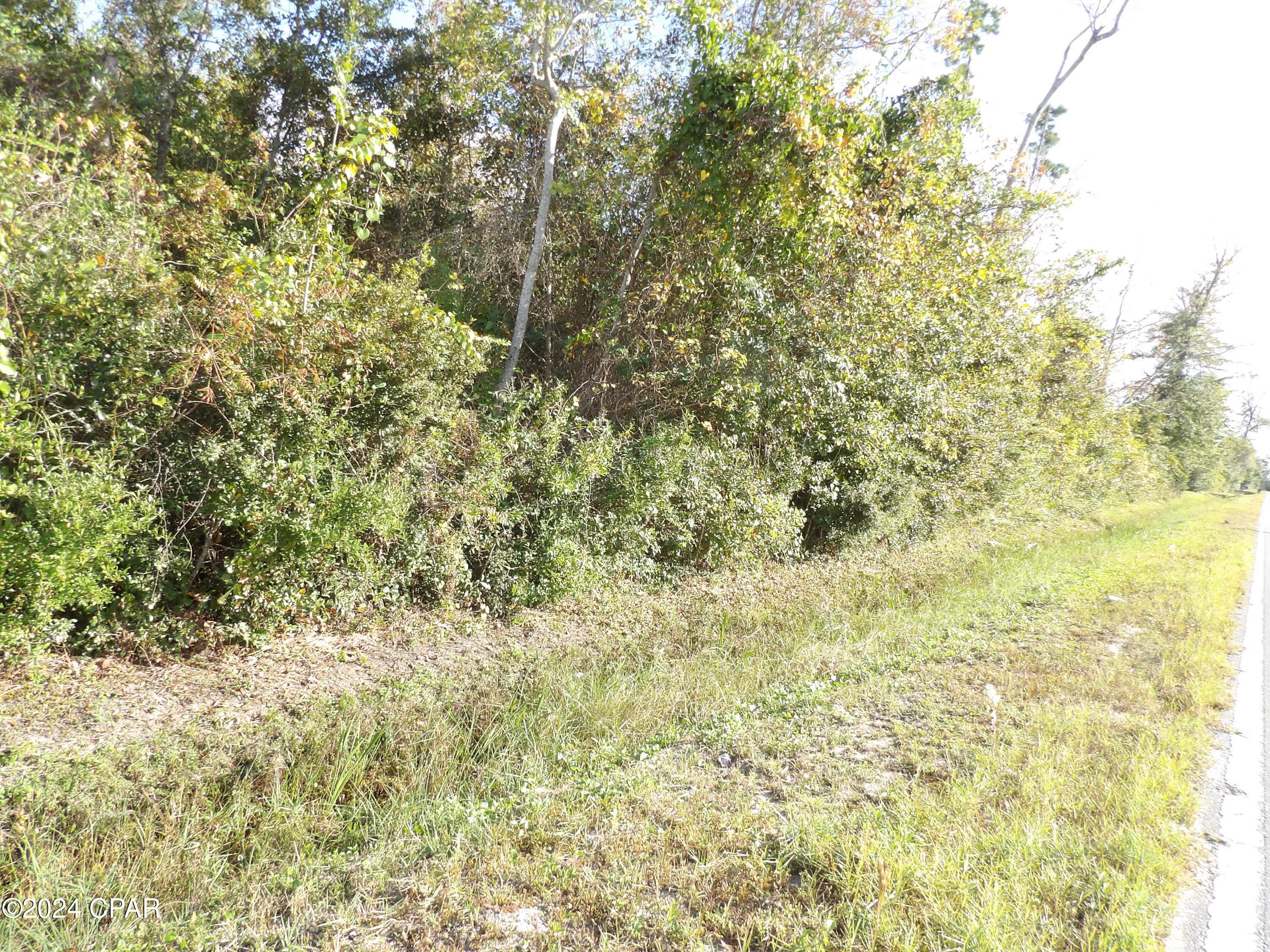 No Named Subdivision - Land