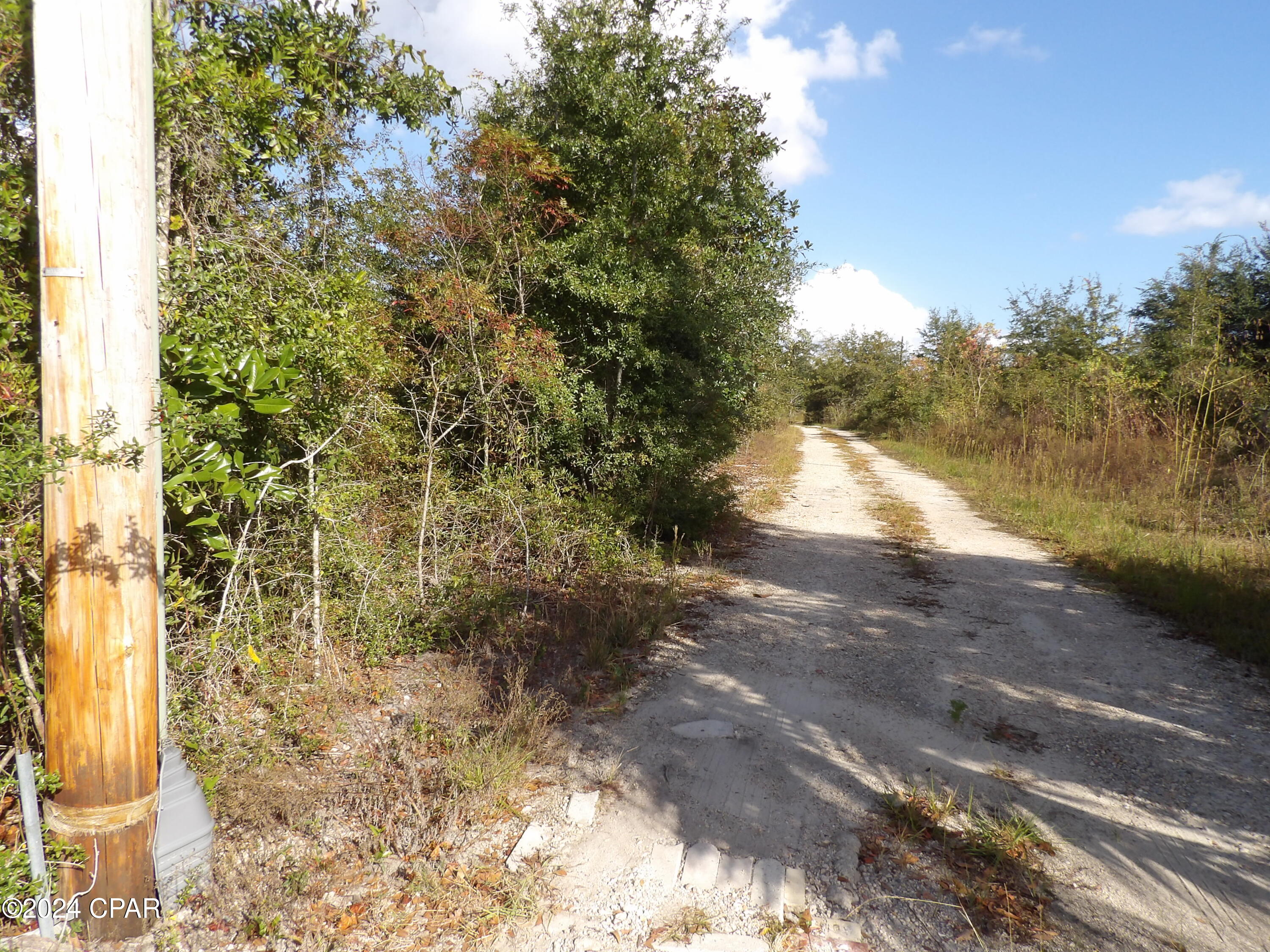 No Named Subdivision - Land