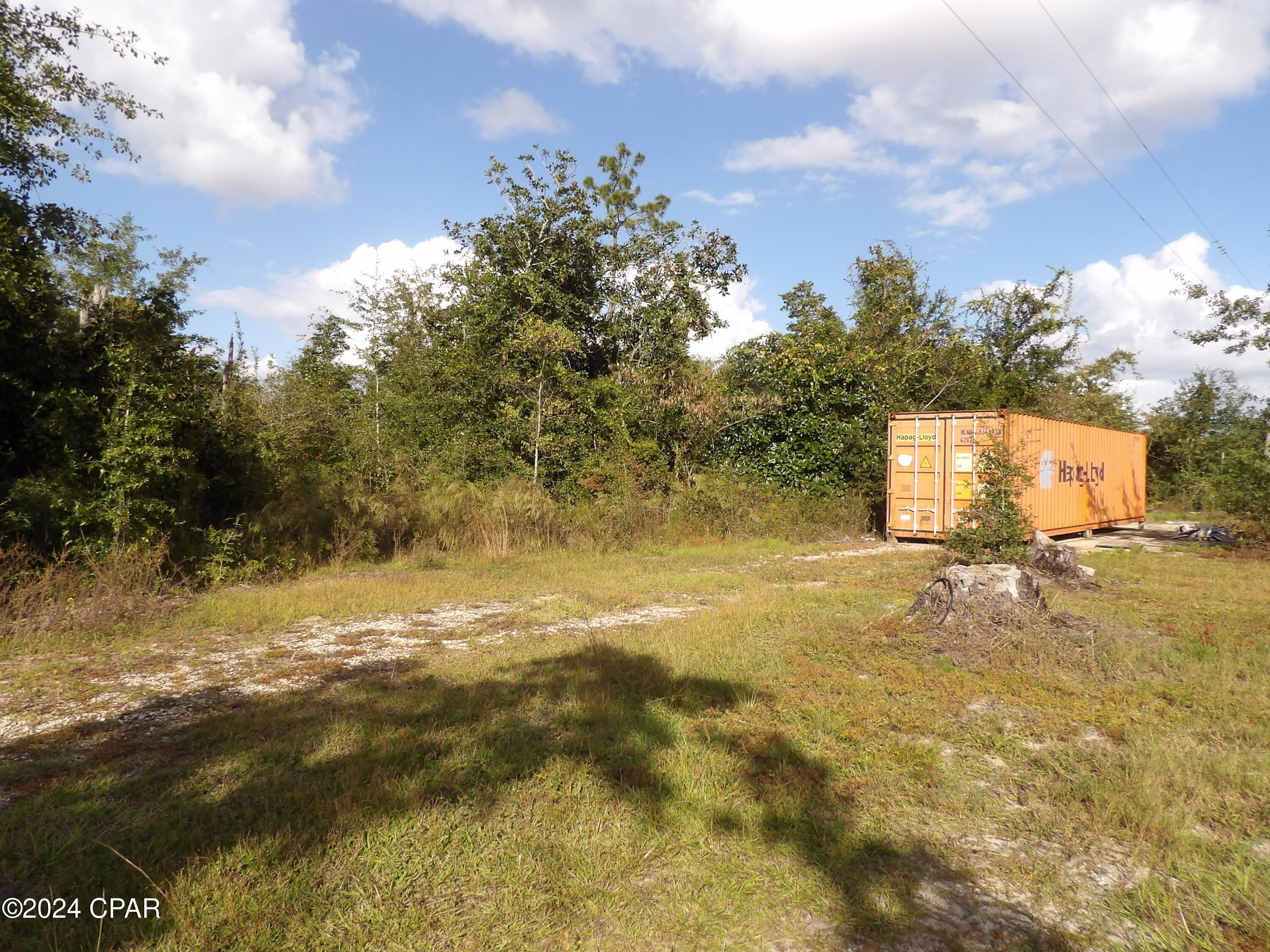 No Named Subdivision - Land
